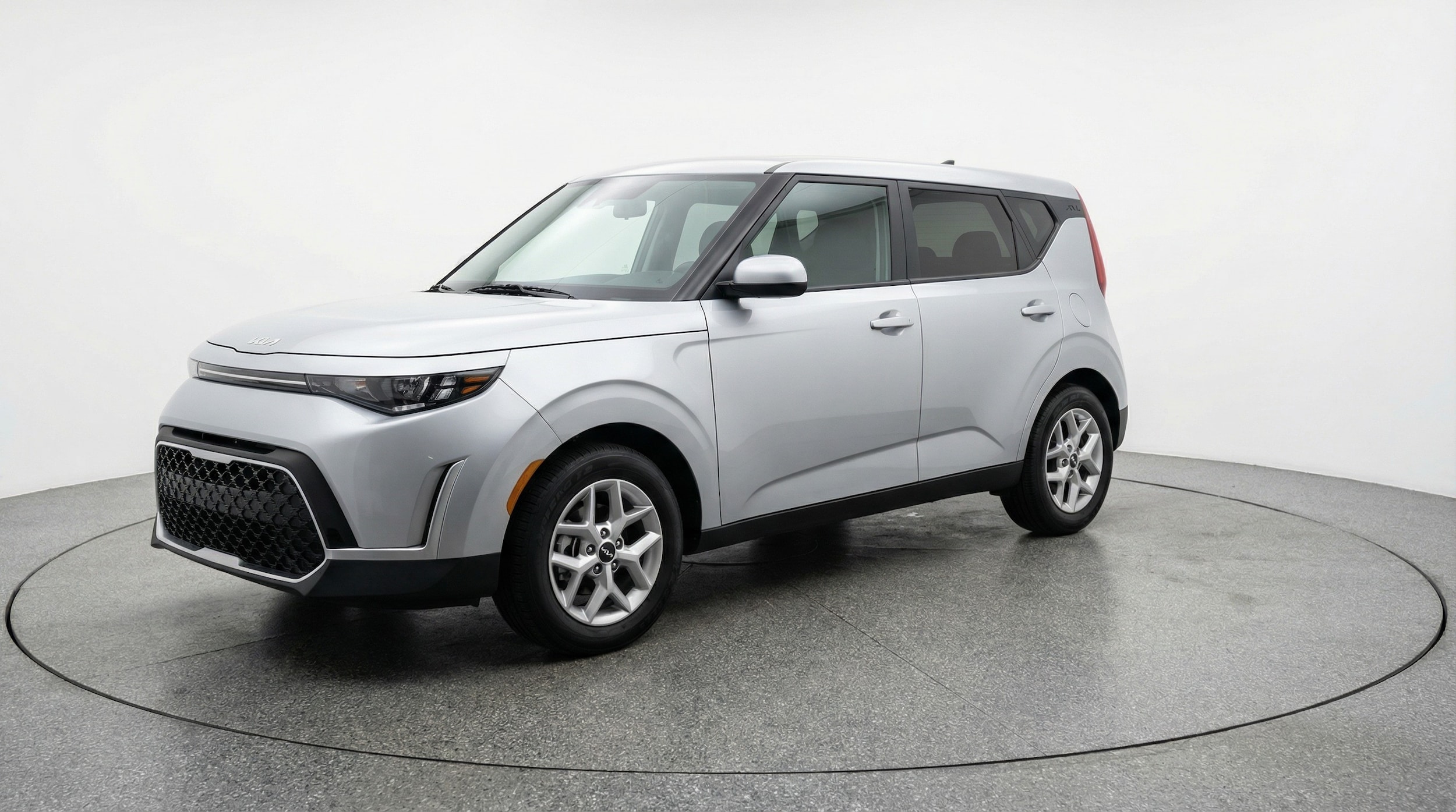 Thumbnail: 2025 Kia Soul - 3