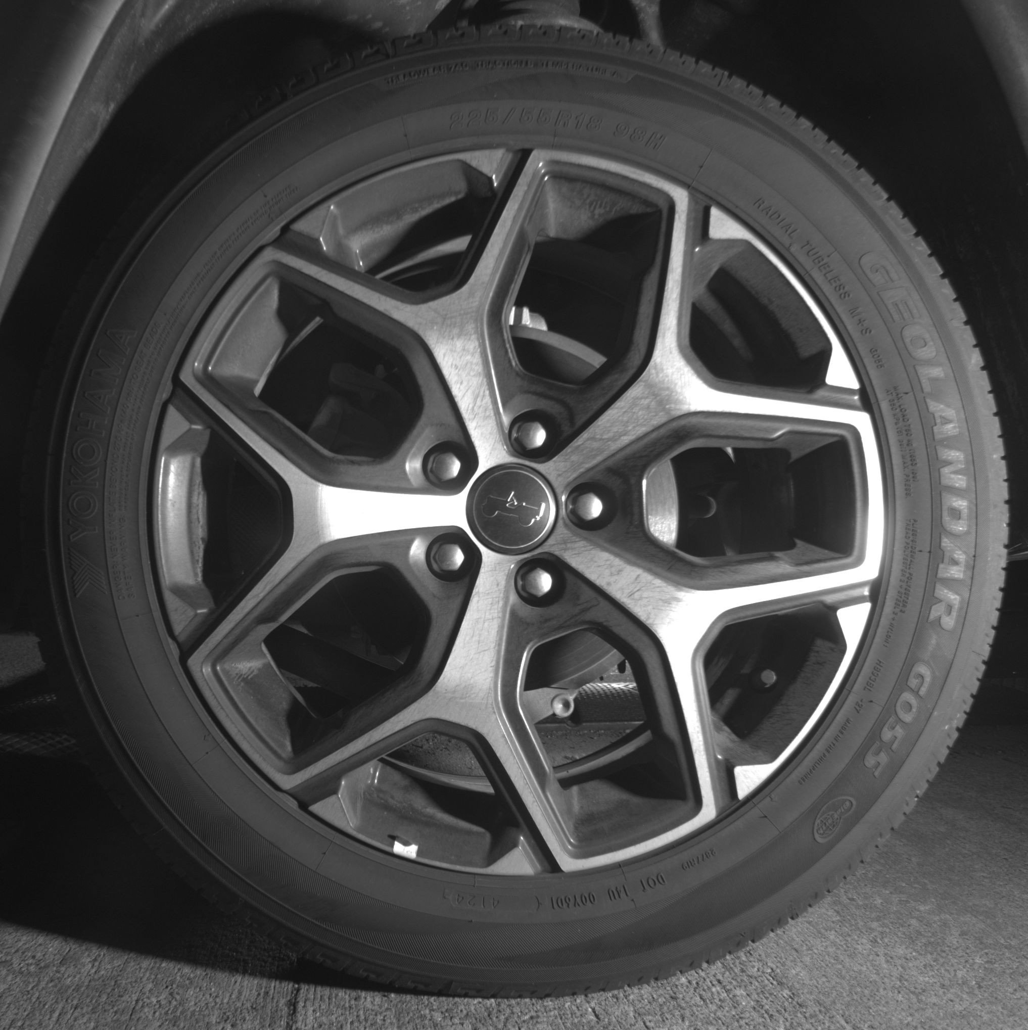 Thumbnail: 2025 Jeep Compass - 14