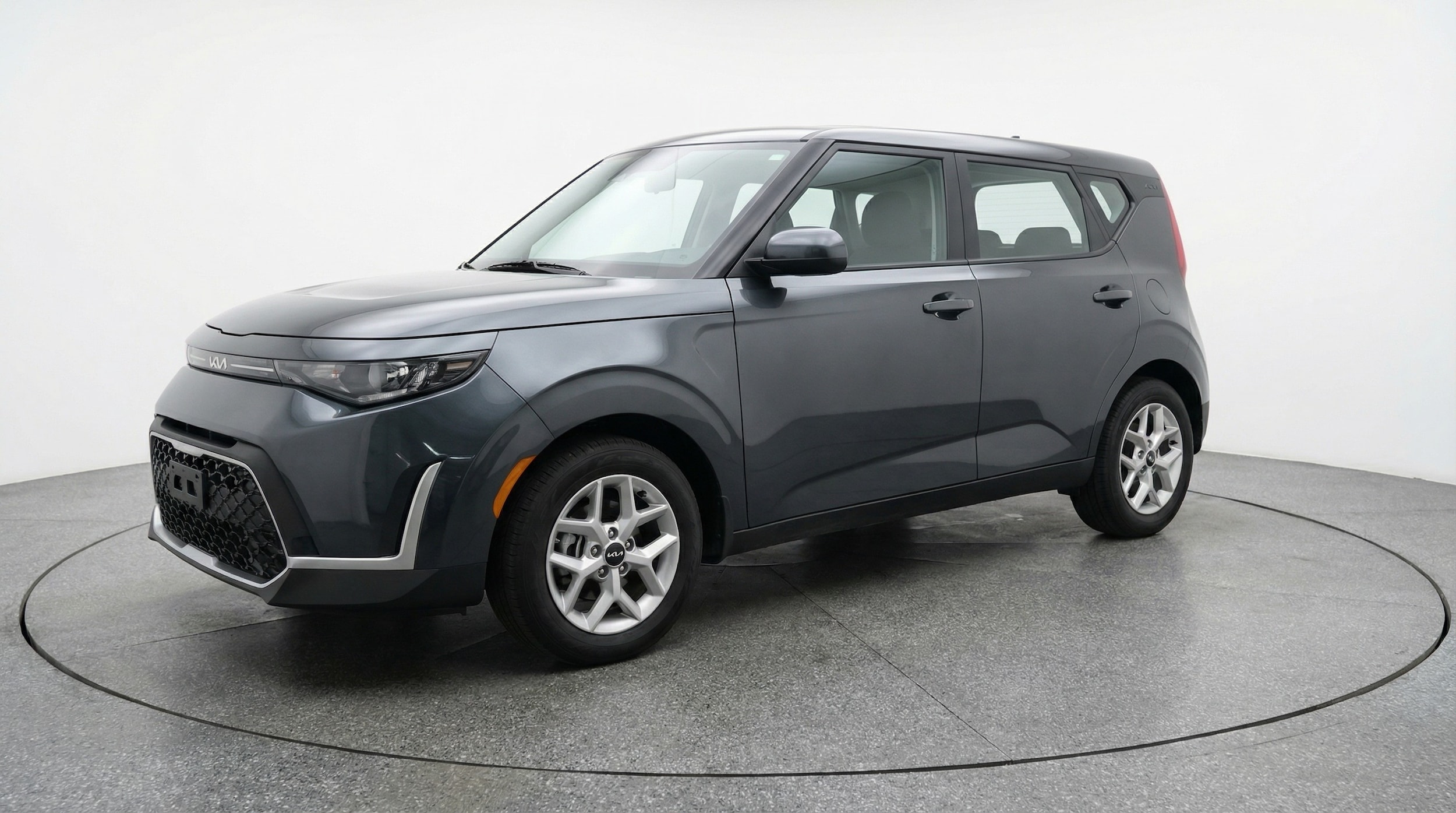 Thumbnail: 2025 Kia Soul - 3