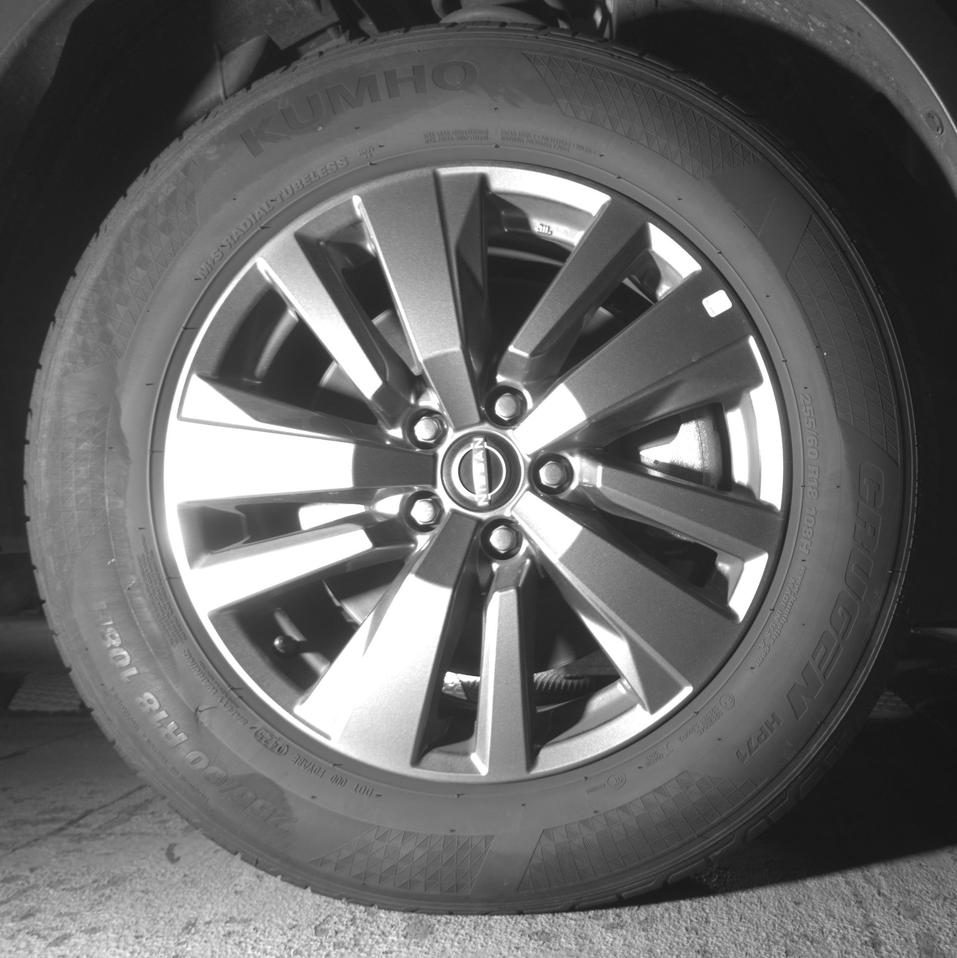 Thumbnail: 2025 Nissan Pathfinder - 10