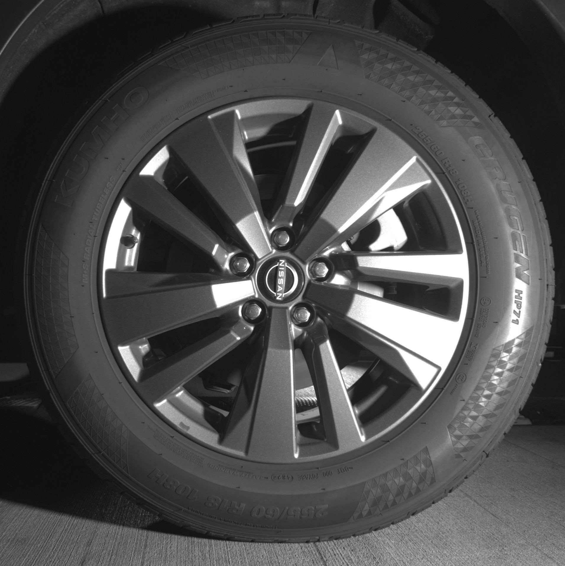 Thumbnail: 2025 Nissan Pathfinder - 14