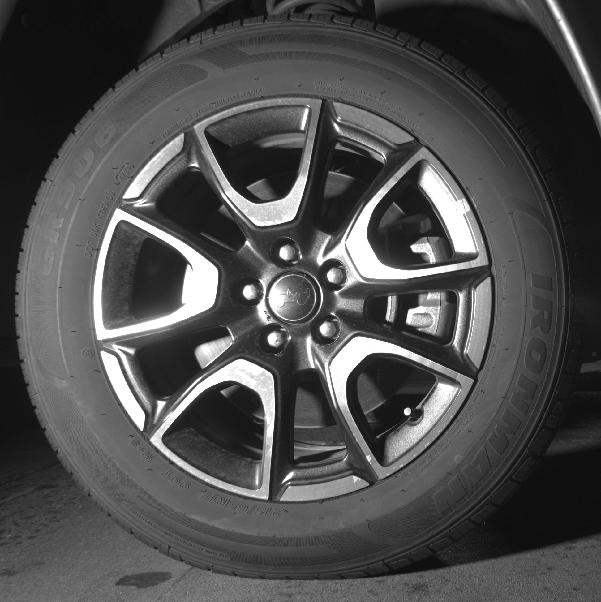 Thumbnail: 2025 Jeep Compass - 13