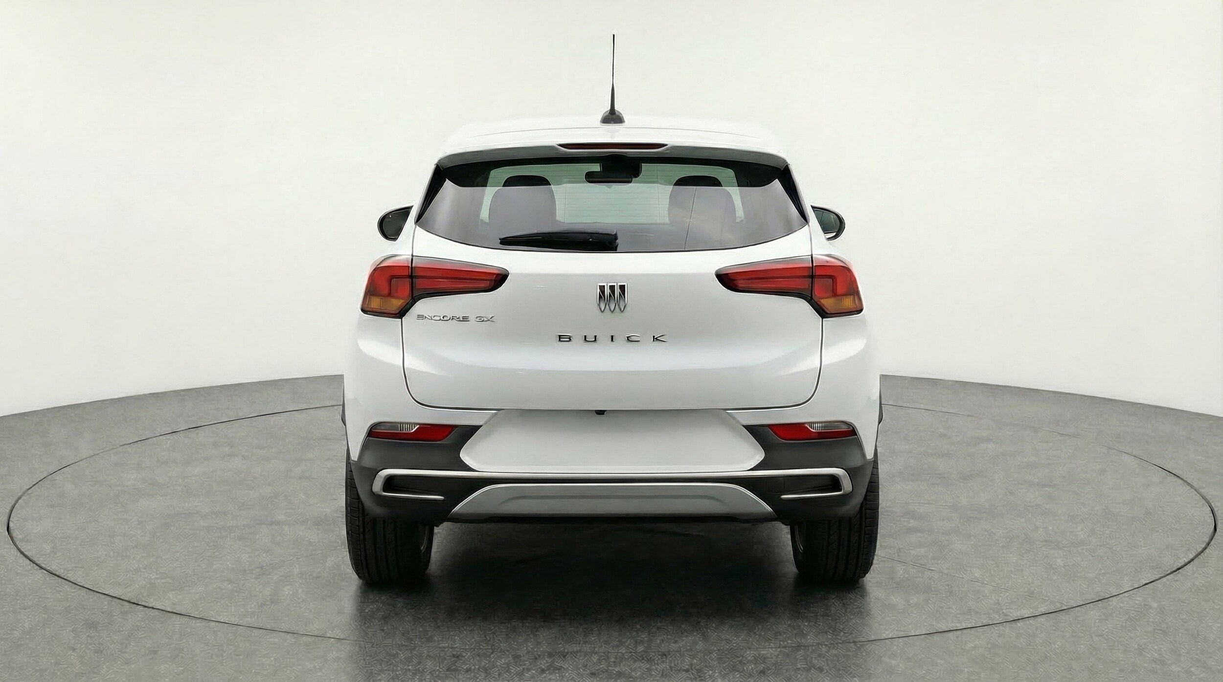 Thumbnail: 2025 Buick Encore GX - 7