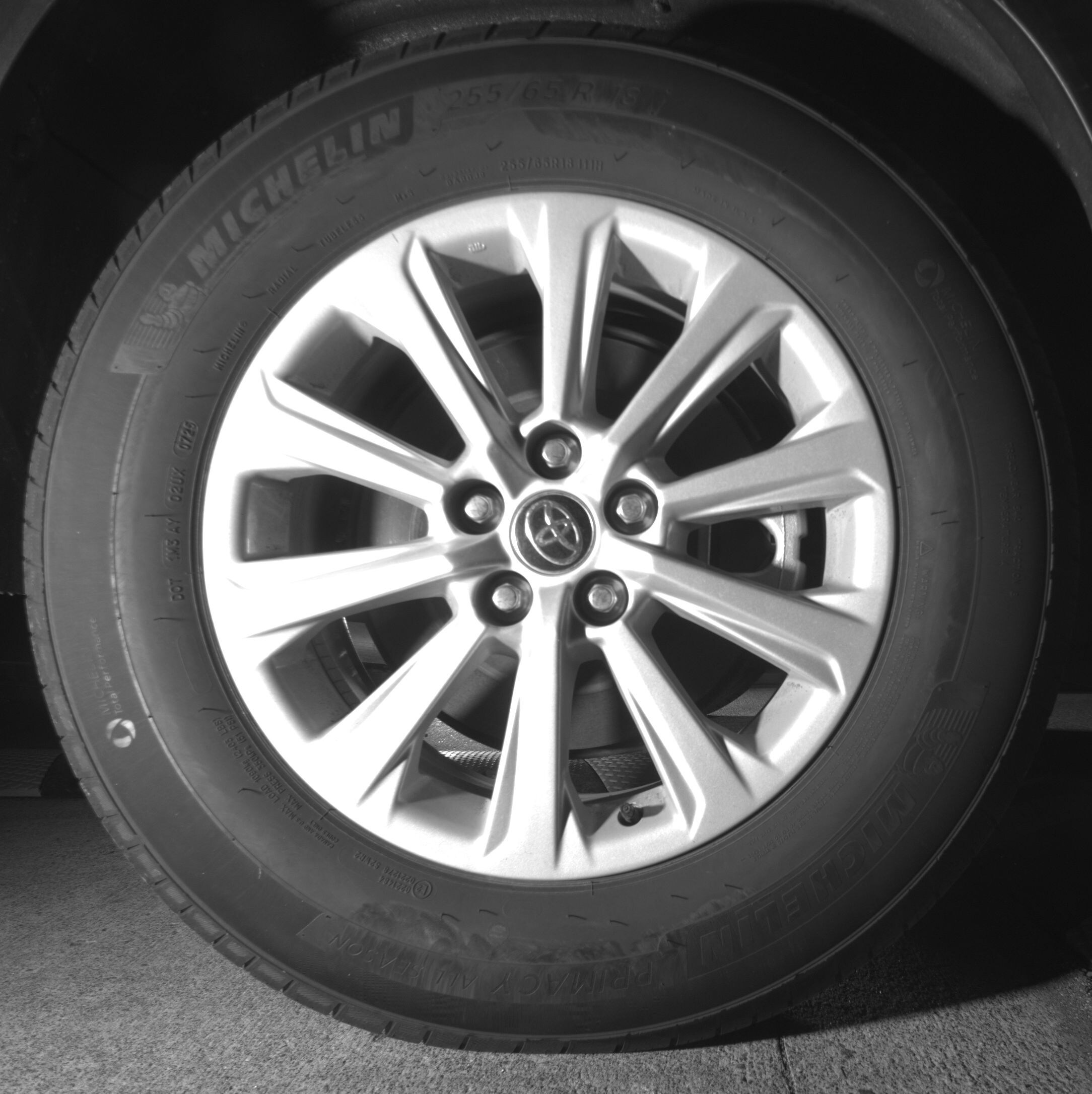 Thumbnail: 2025 Toyota Grand Highlander - 12