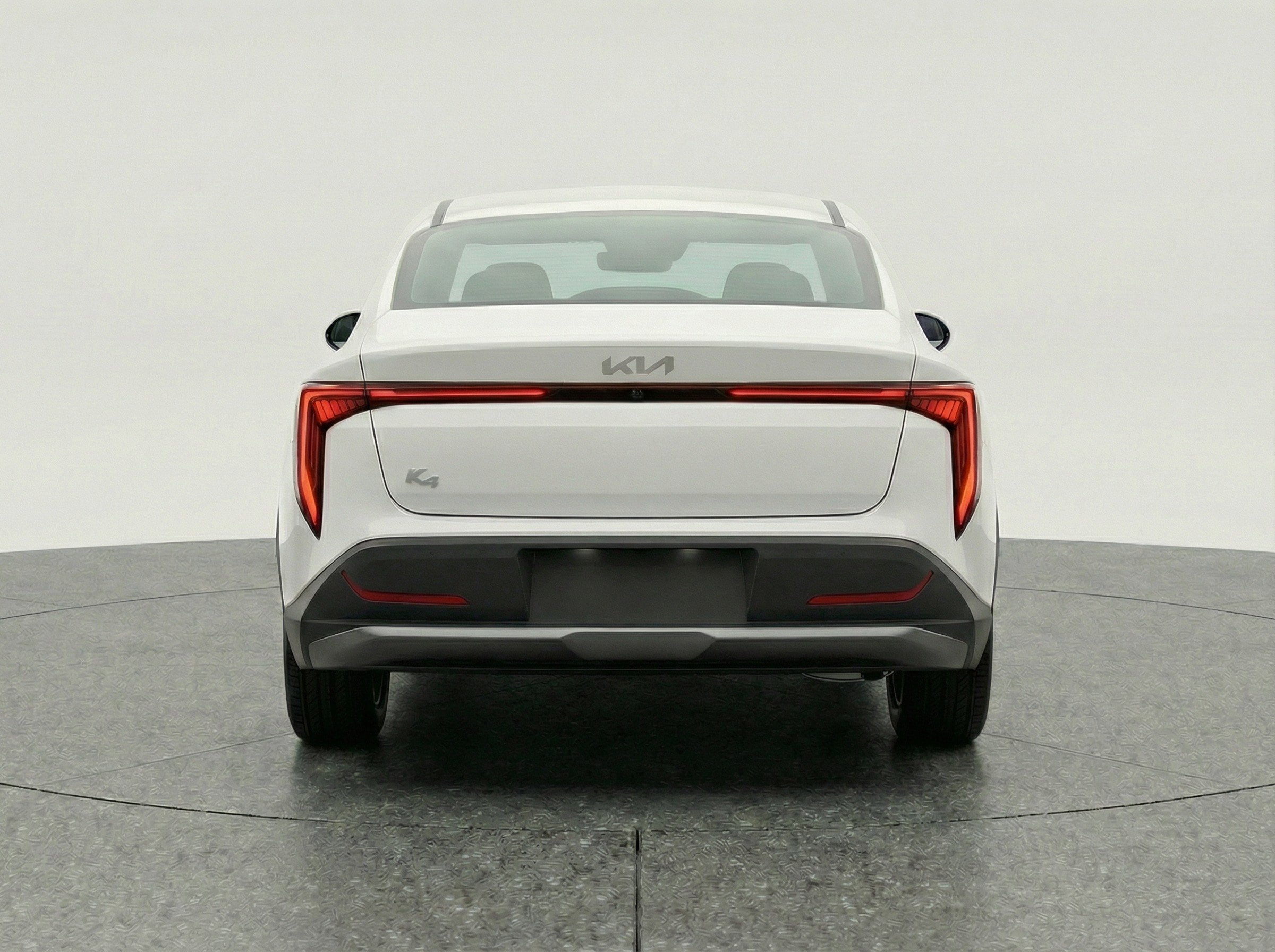 Thumbnail: 2025 Kia K4 - 7