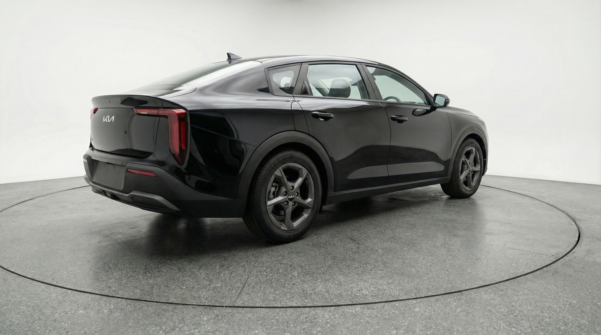 Thumbnail: 2025 Kia K4 - 9