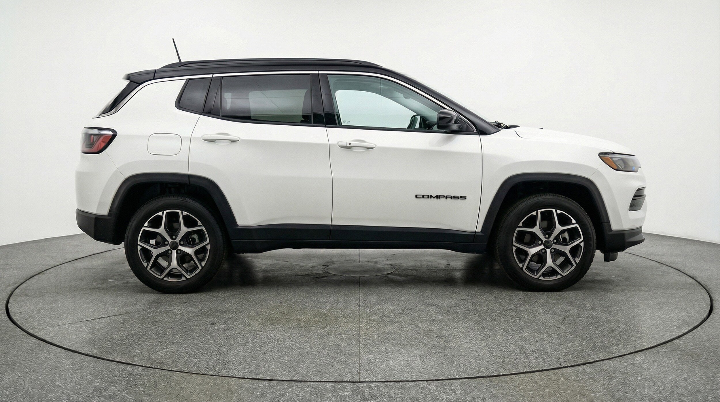 Thumbnail: 2025 Jeep Compass - 11