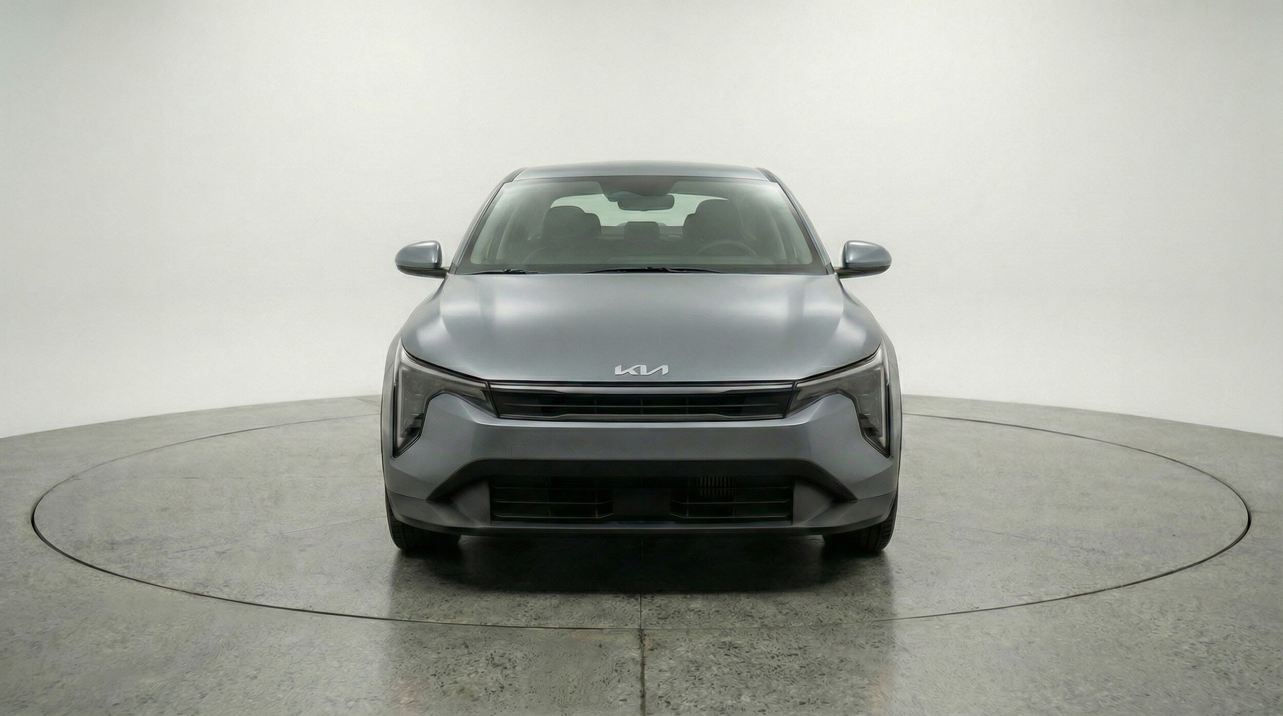 Thumbnail: 2025 Kia K4 - 2