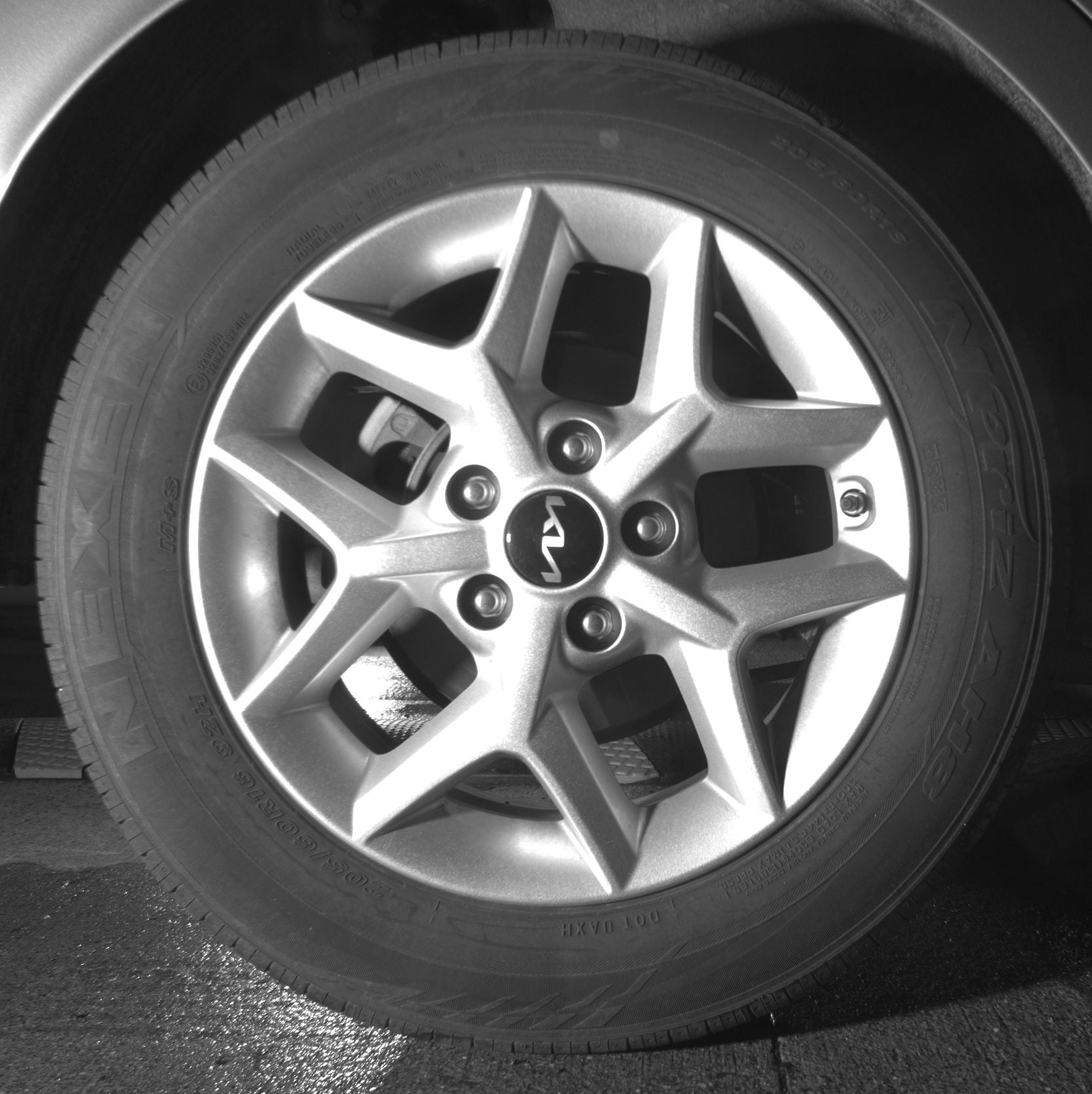 Thumbnail: 2025 Kia Soul - 12