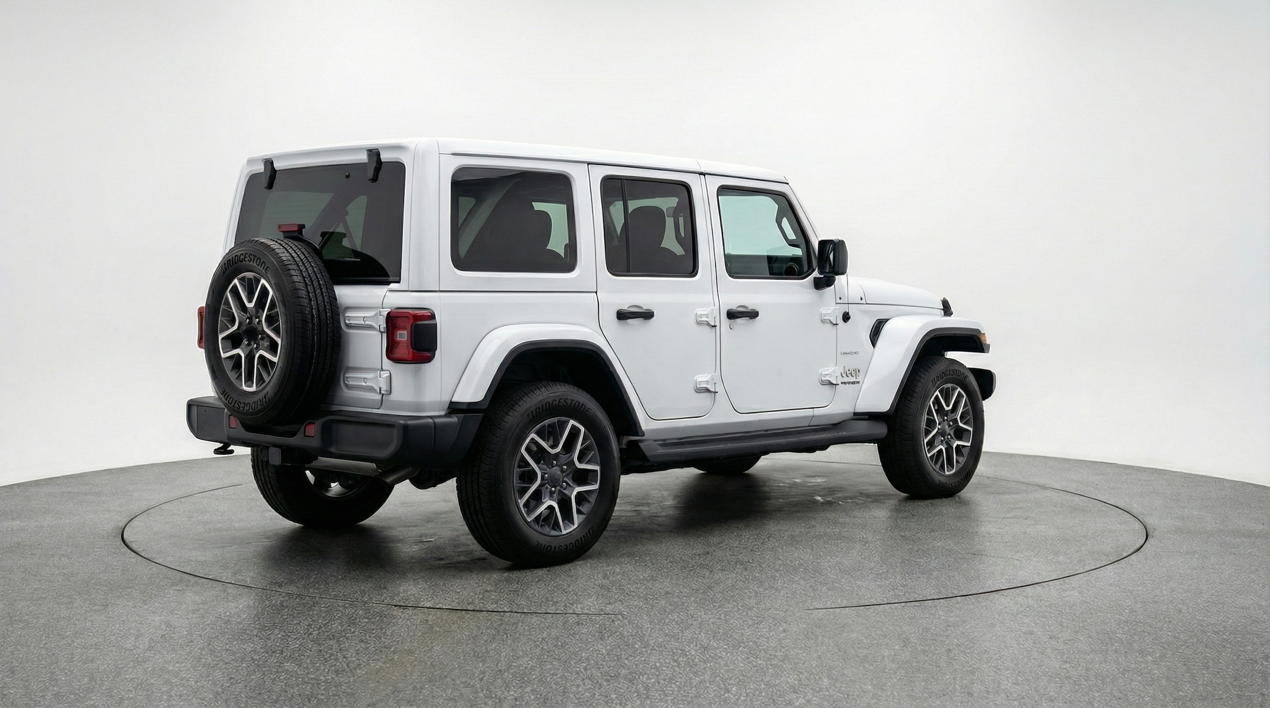 Thumbnail: 2025 Jeep Wrangler - 7