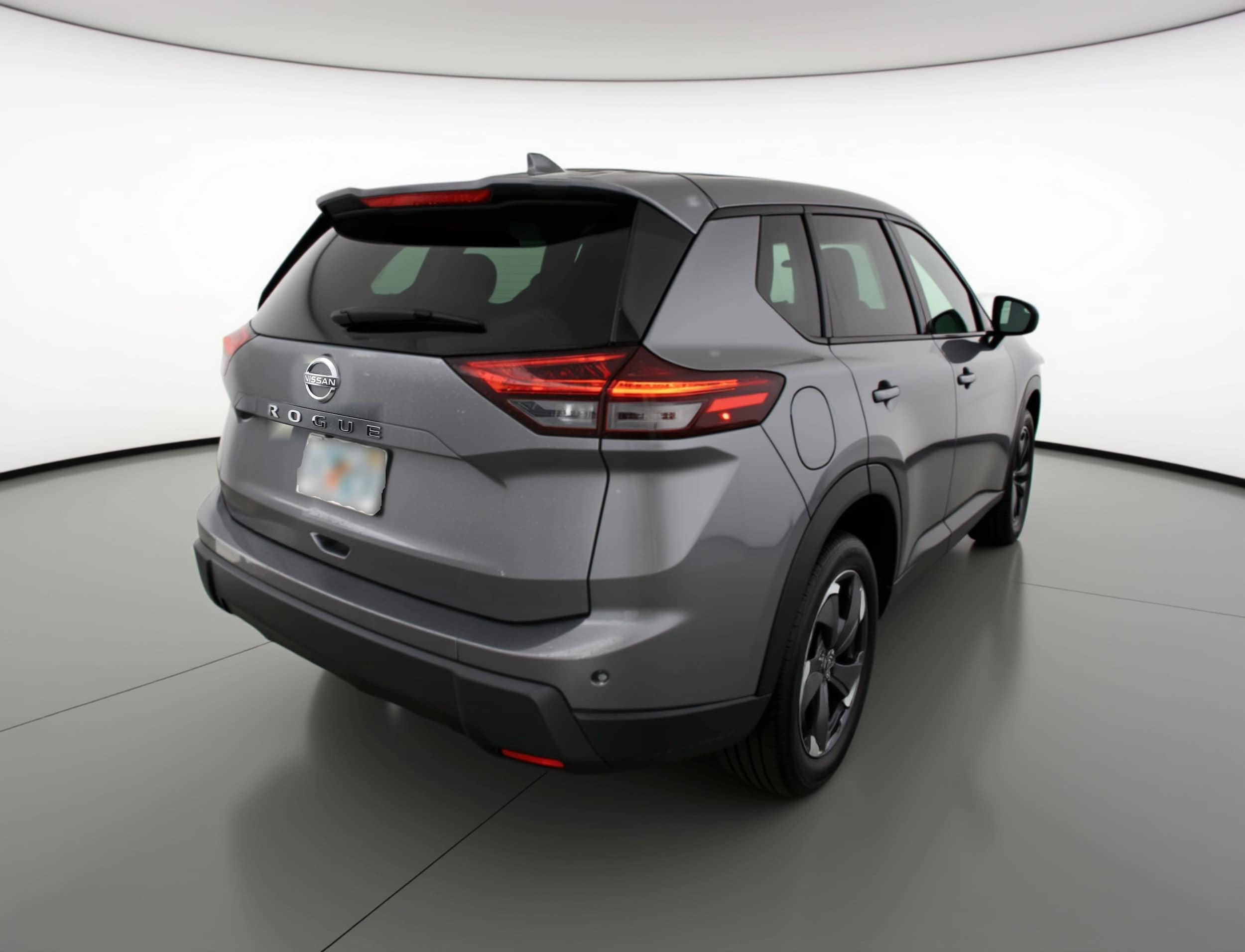 Thumbnail: 2025 Nissan Rogue - 9