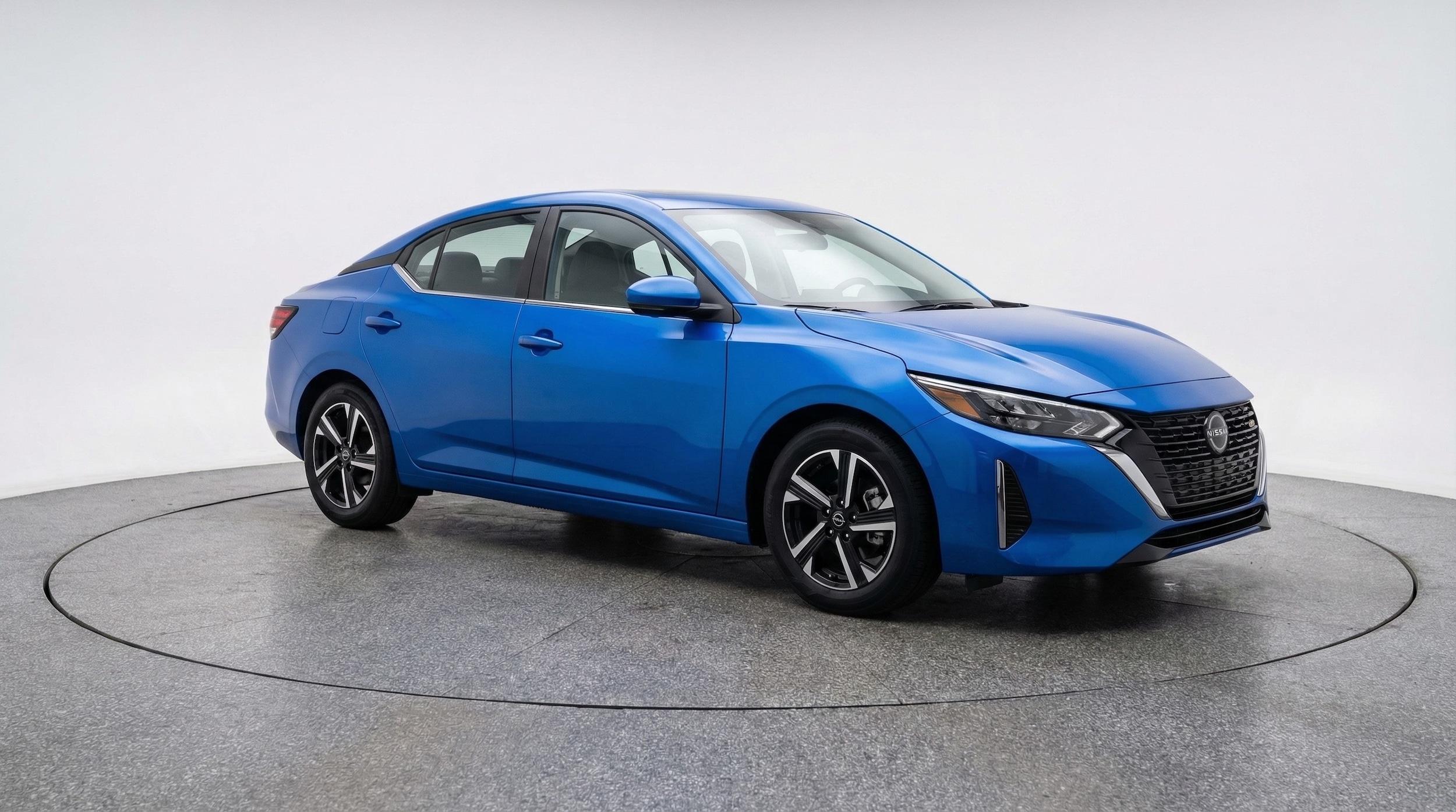 Thumbnail: 2025 Nissan Sentra - 1