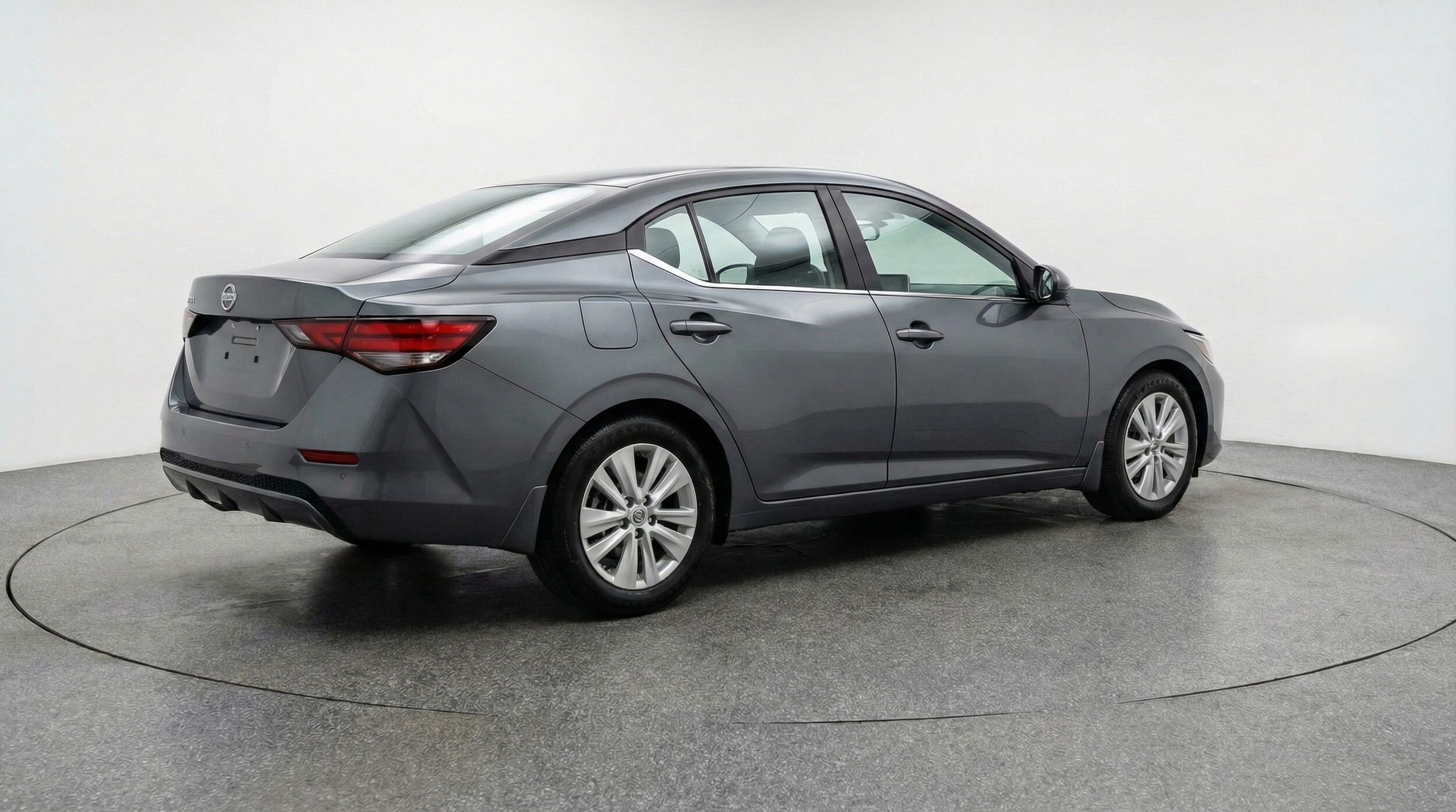 Thumbnail: 2025 Nissan Sentra - 7