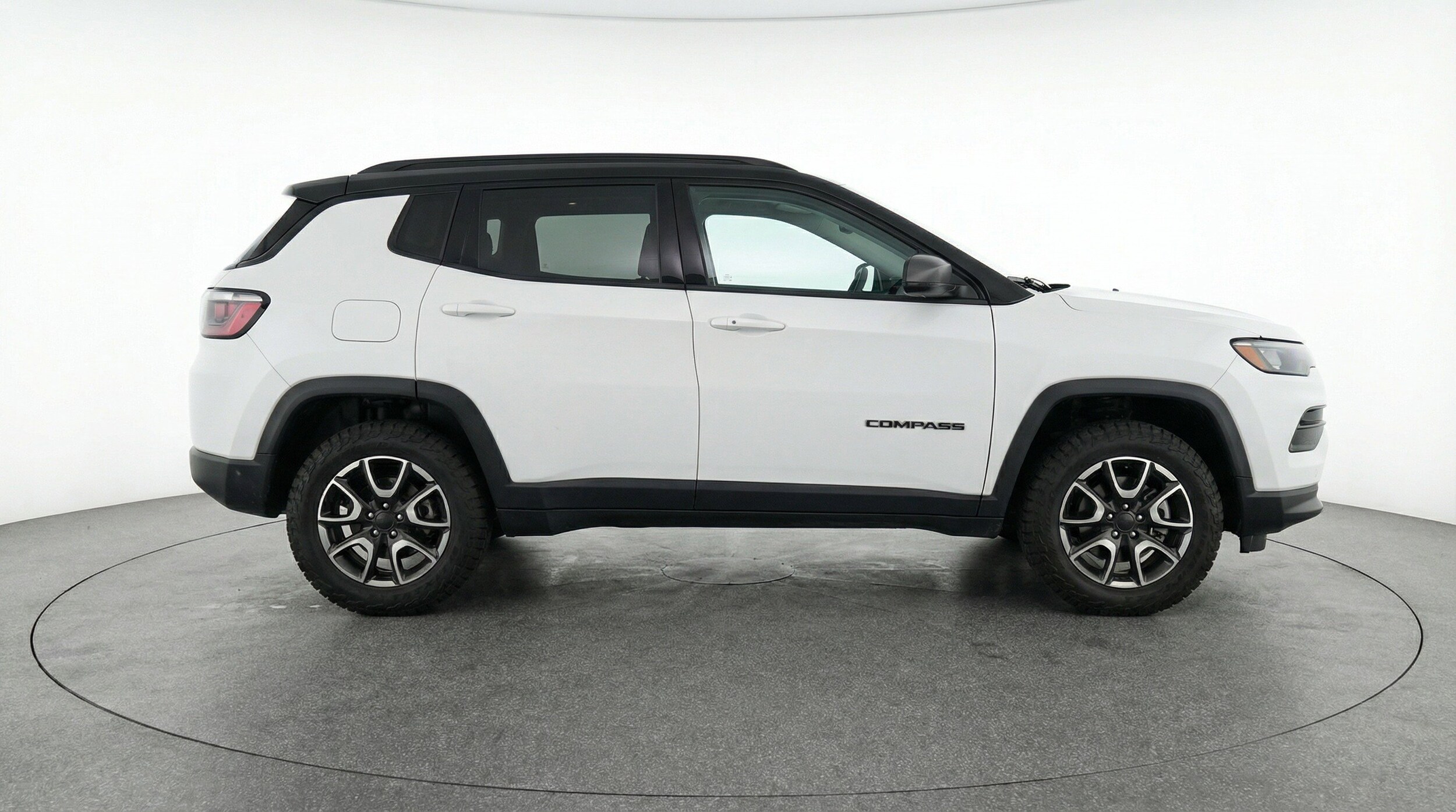 Thumbnail: 2025 Jeep Compass - 11