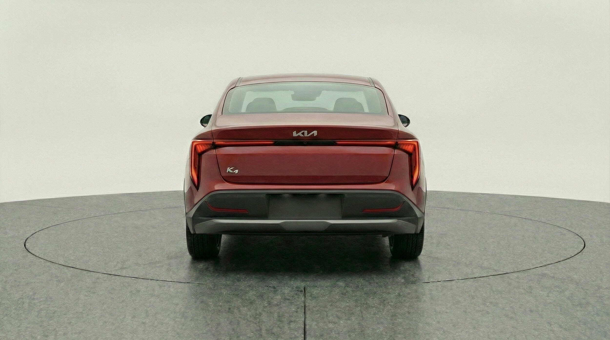 Thumbnail: 2025 Kia K4 - 7