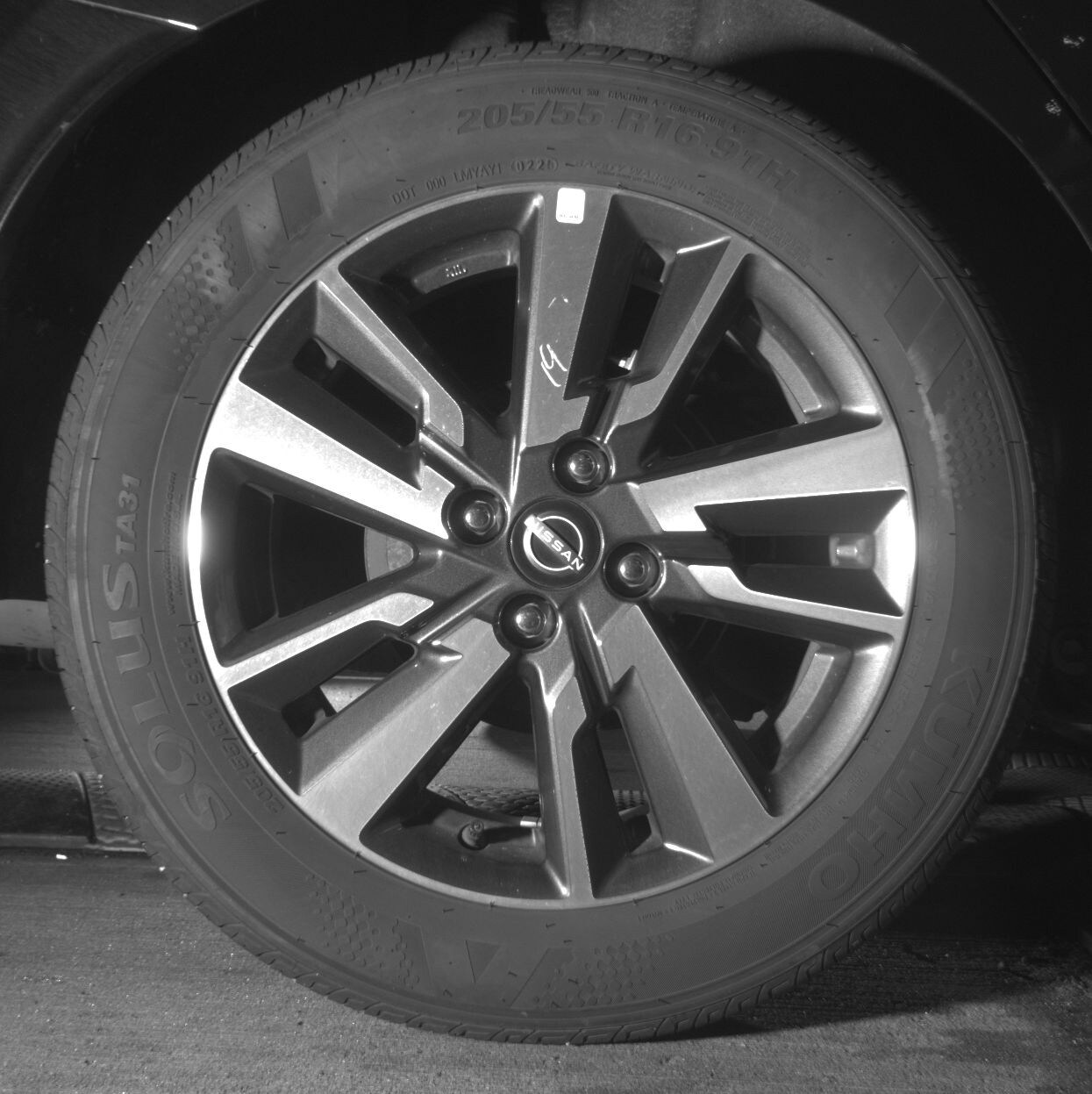 Thumbnail: 2025 Nissan Versa - 12