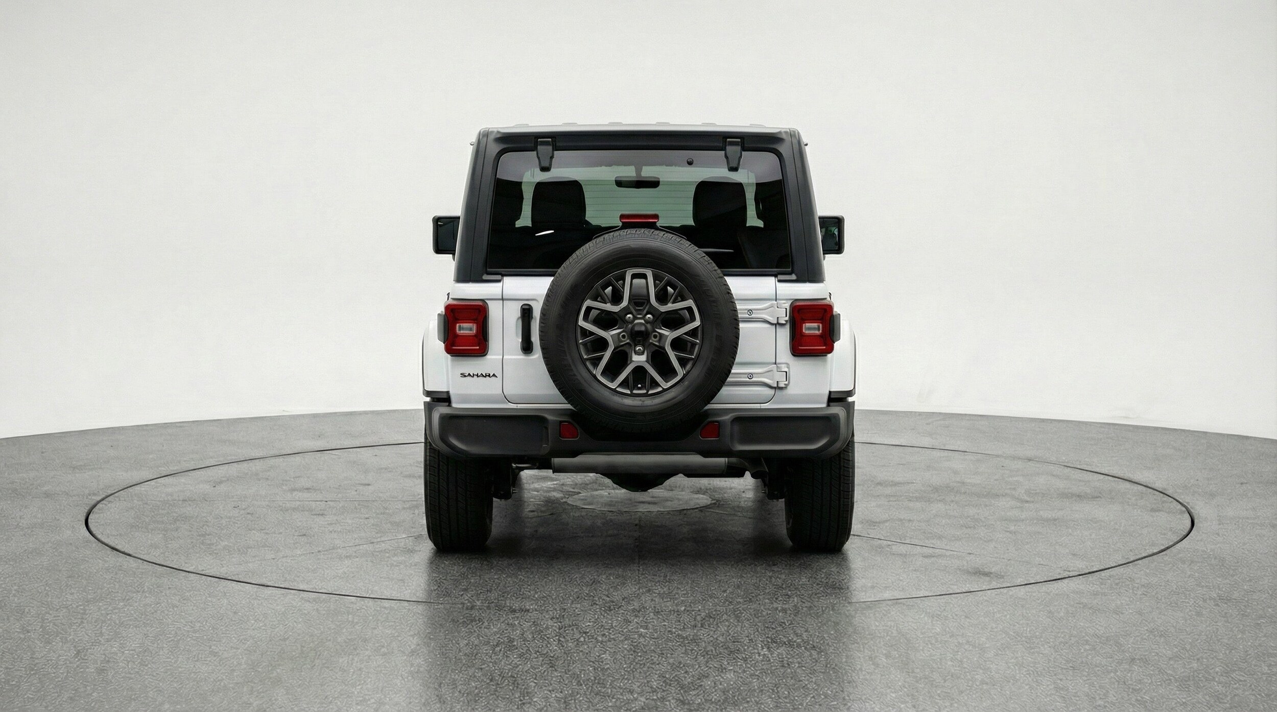 Thumbnail: 2025 Jeep Wrangler - 7