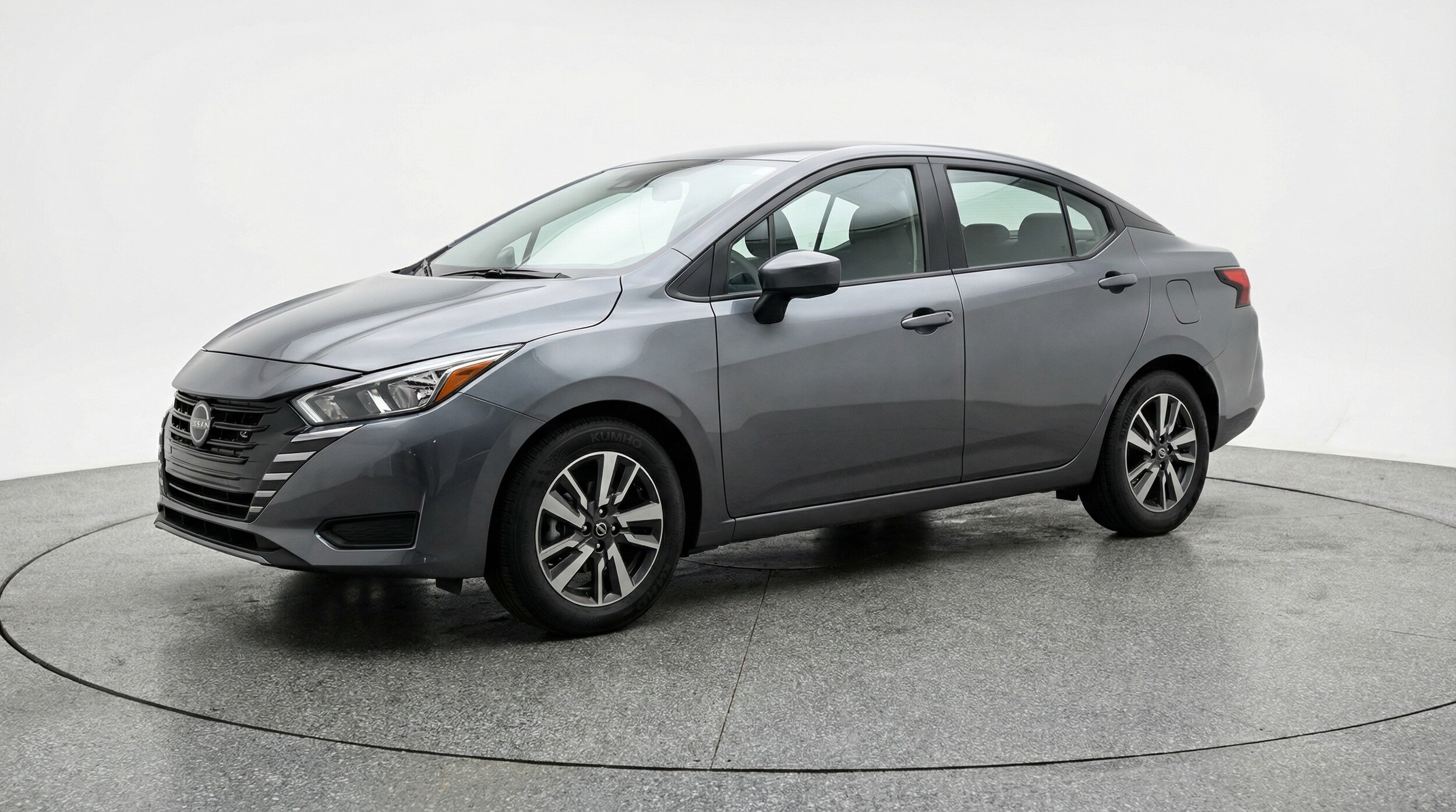 Thumbnail: 2025 Nissan Versa - 3