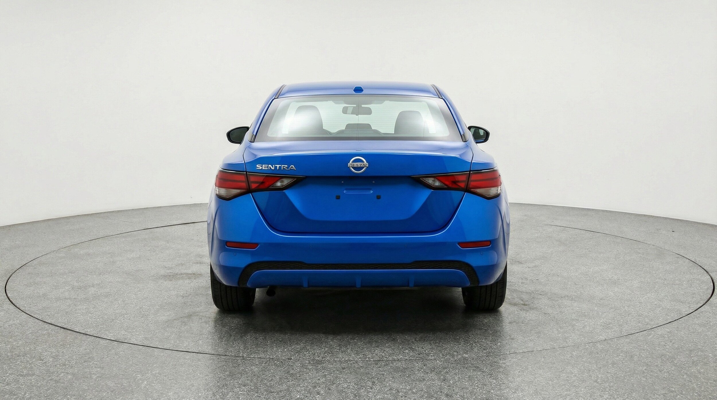 Thumbnail: 2025 Nissan Sentra - 7