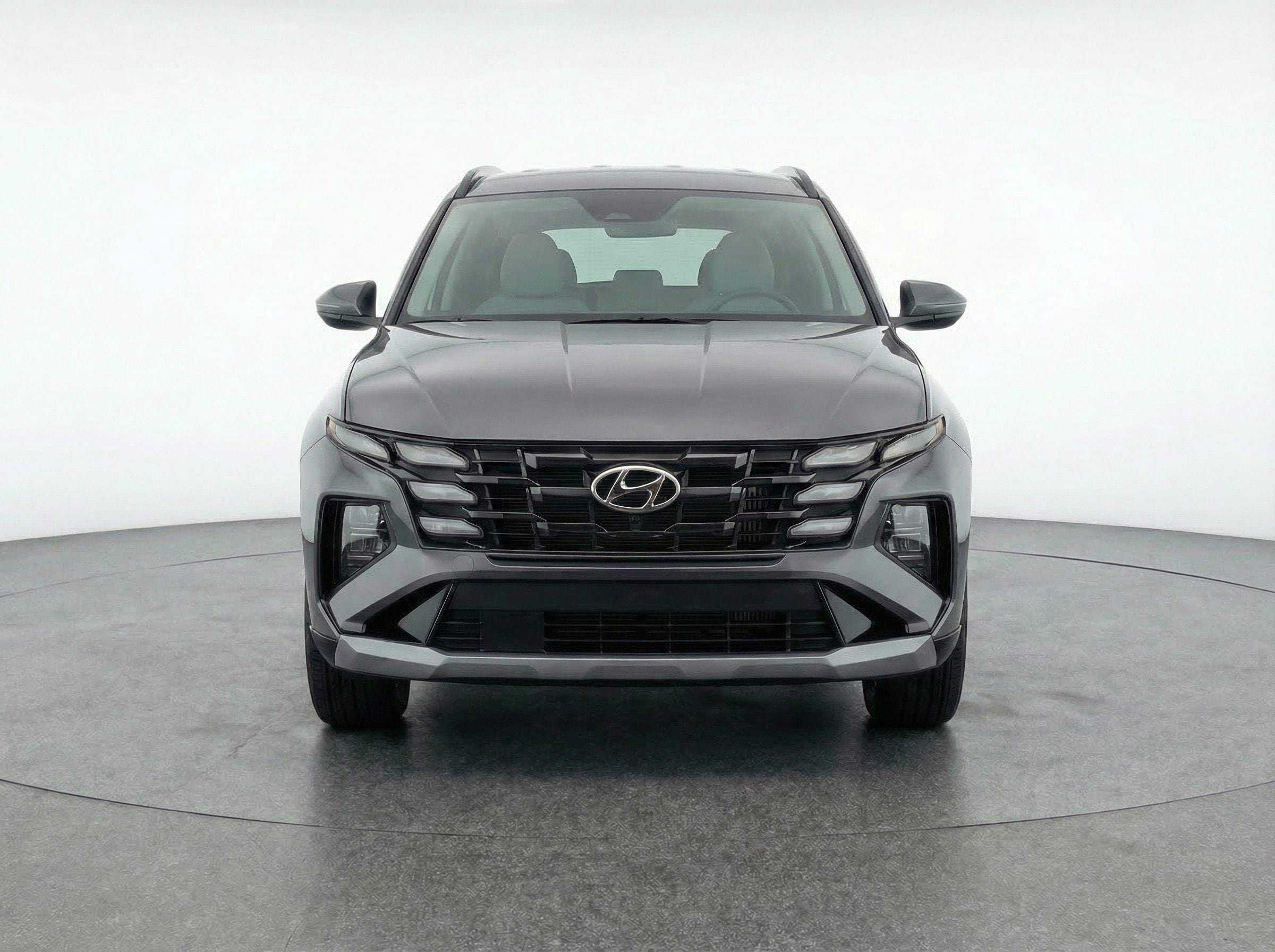 Thumbnail: 2025 Hyundai Tucson - 2