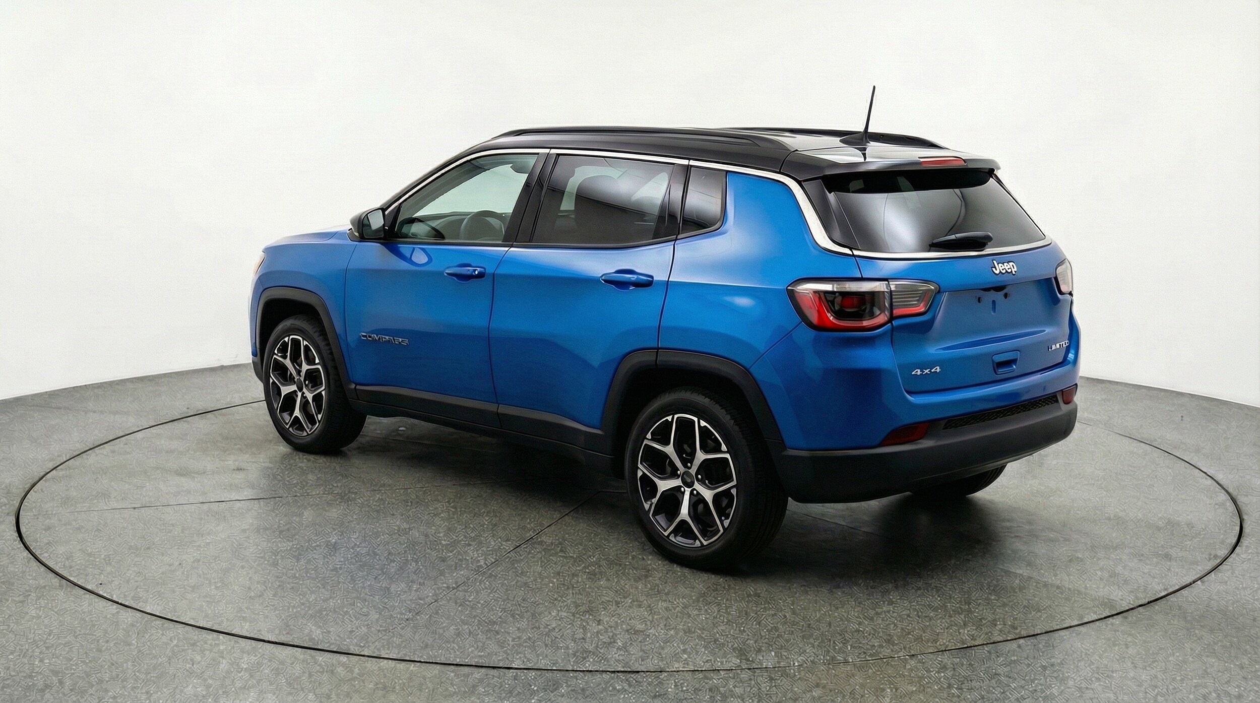 Thumbnail: 2025 Jeep Compass - 6