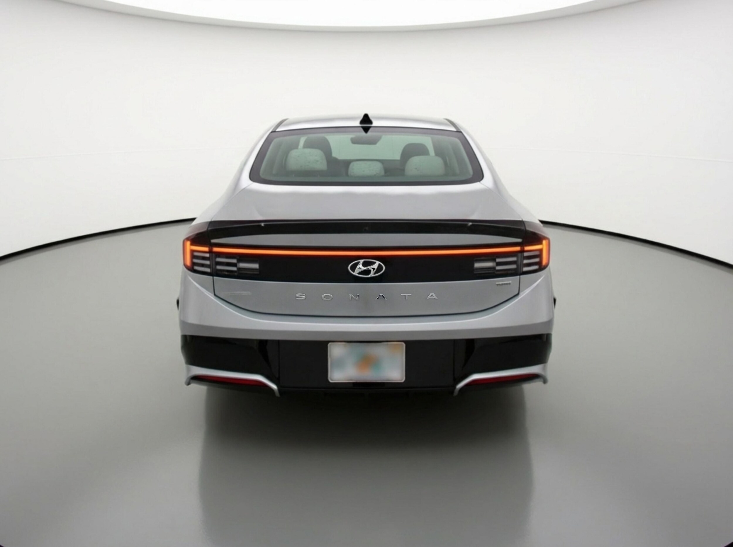 Thumbnail: 2025 Hyundai Sonata - 6