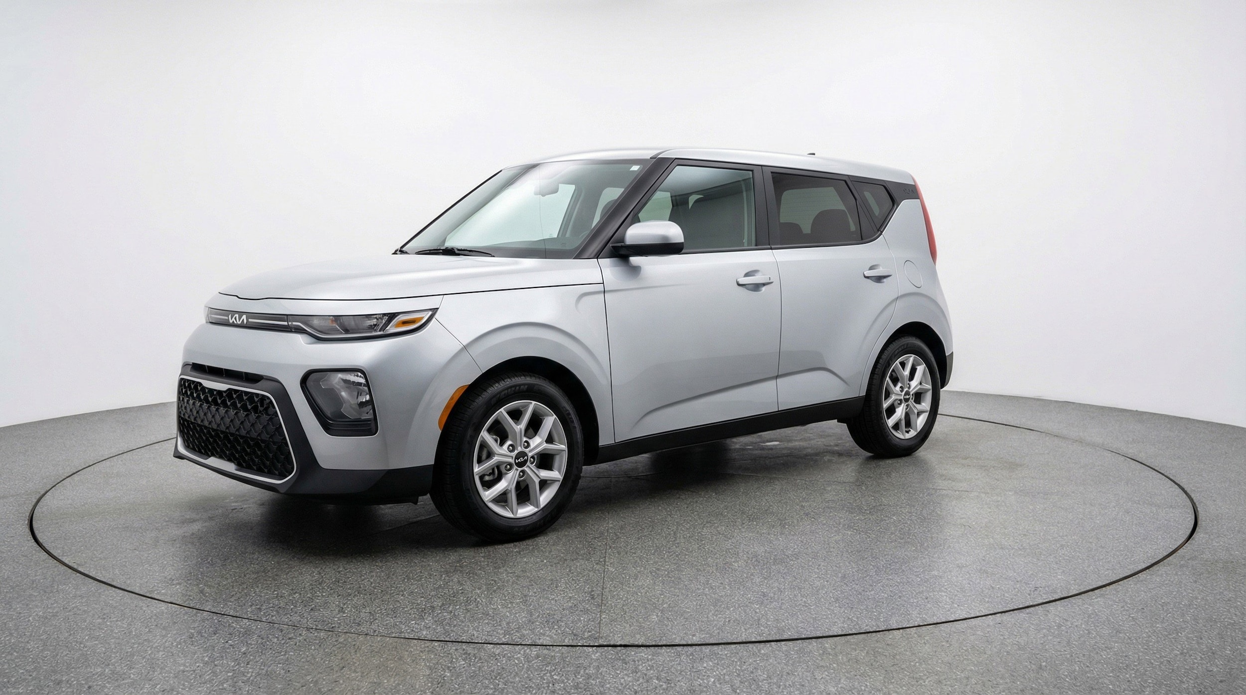 Thumbnail: 2025 Kia Soul - 3