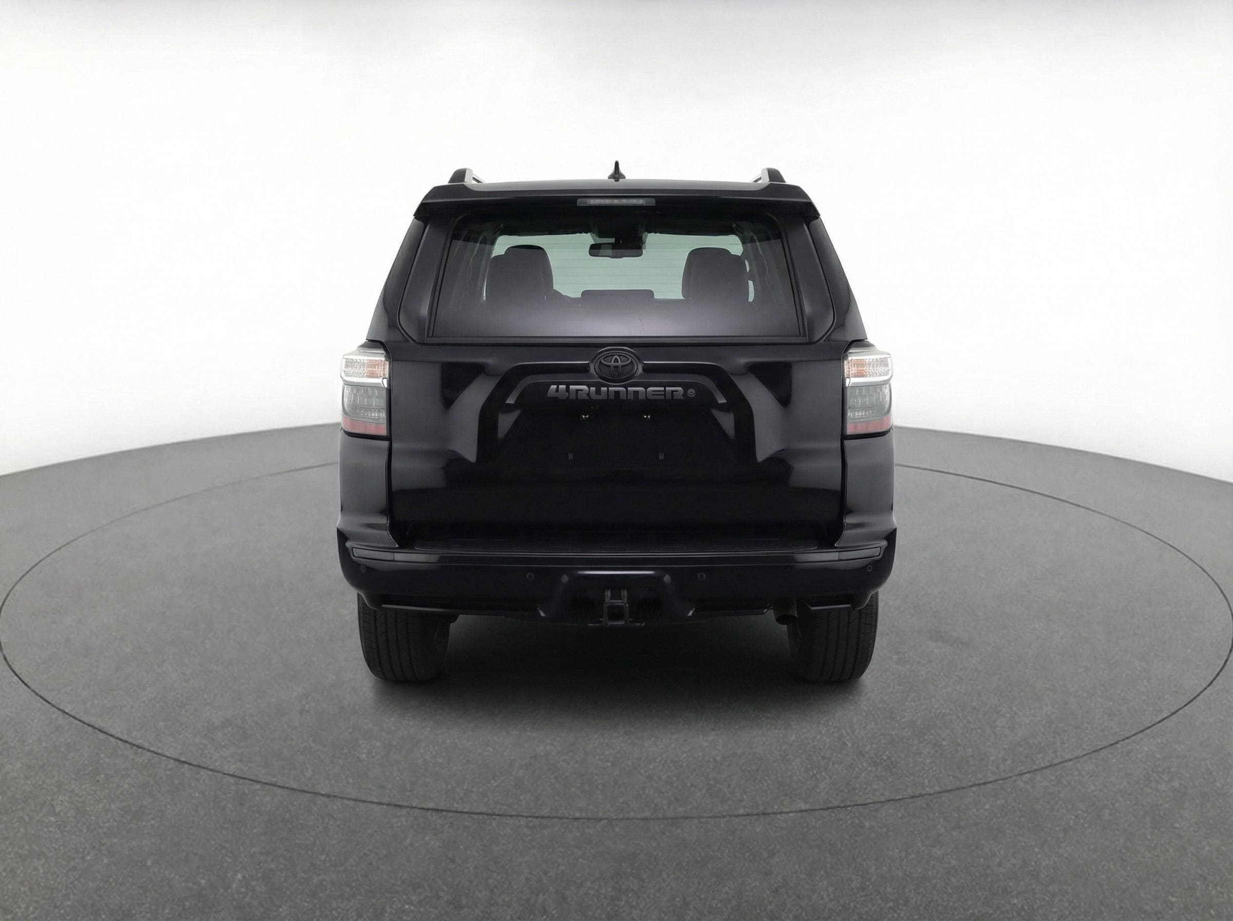 Thumbnail: 2025 Toyota 4Runner - 6