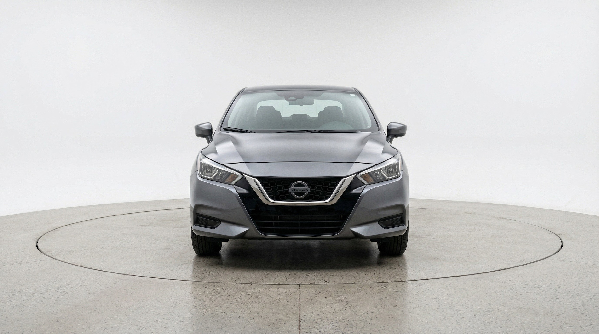 Thumbnail: 2025 Nissan Versa - 2