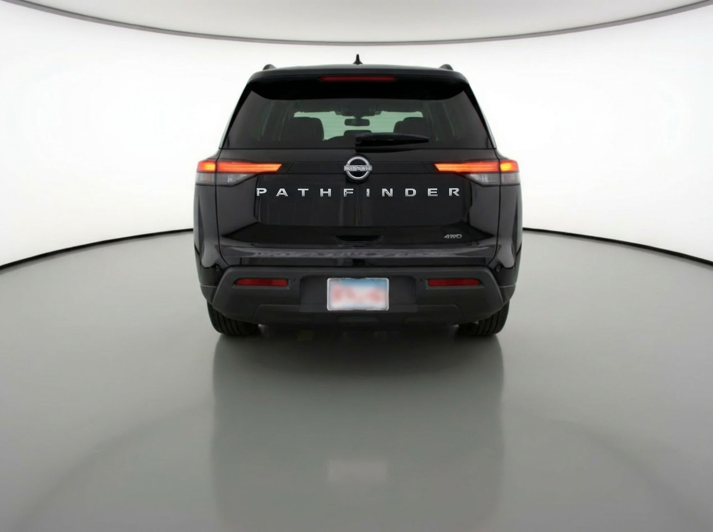Thumbnail: 2025 Nissan Pathfinder - 6