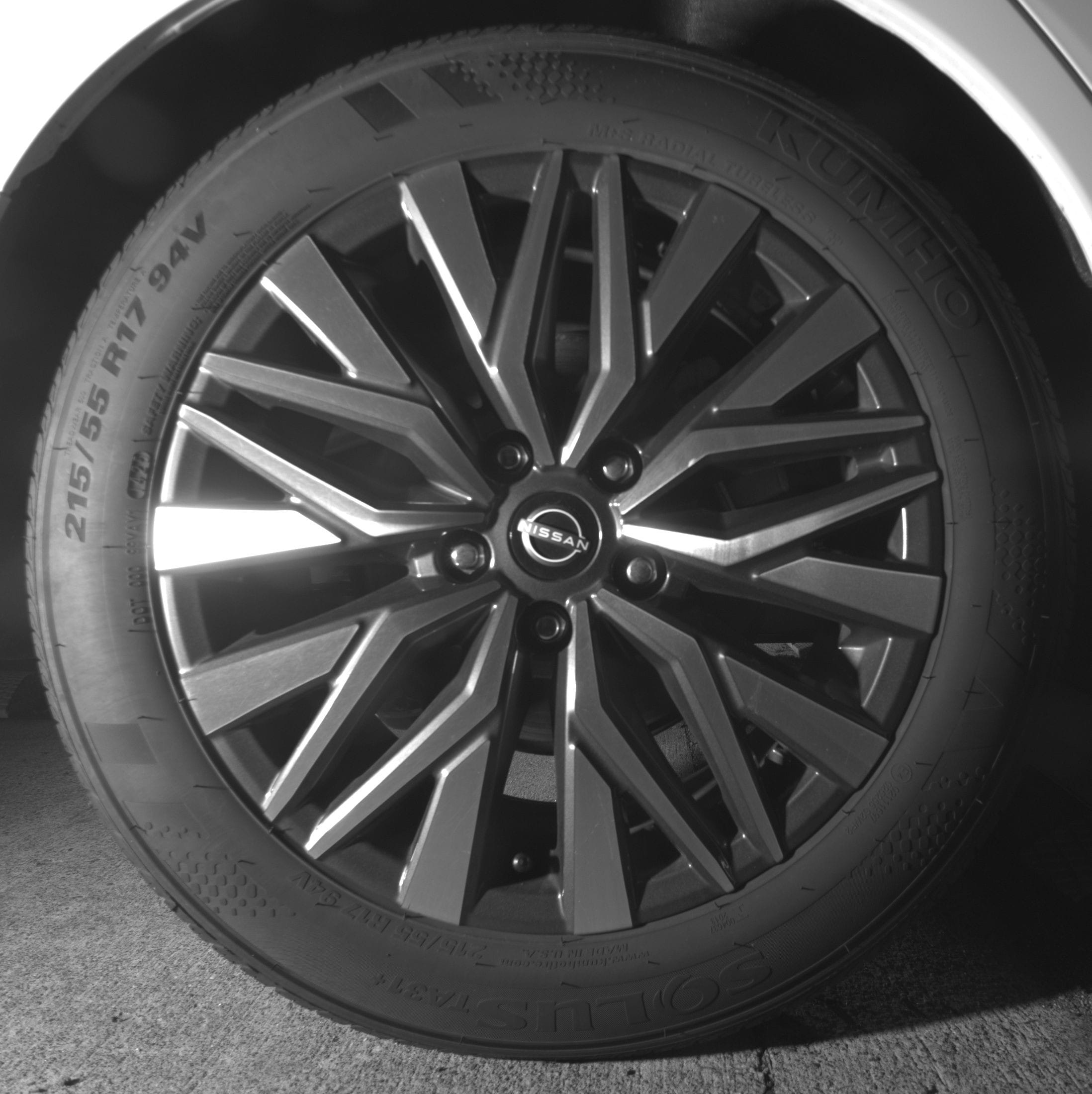 Thumbnail: 2025 Nissan Altima - 12