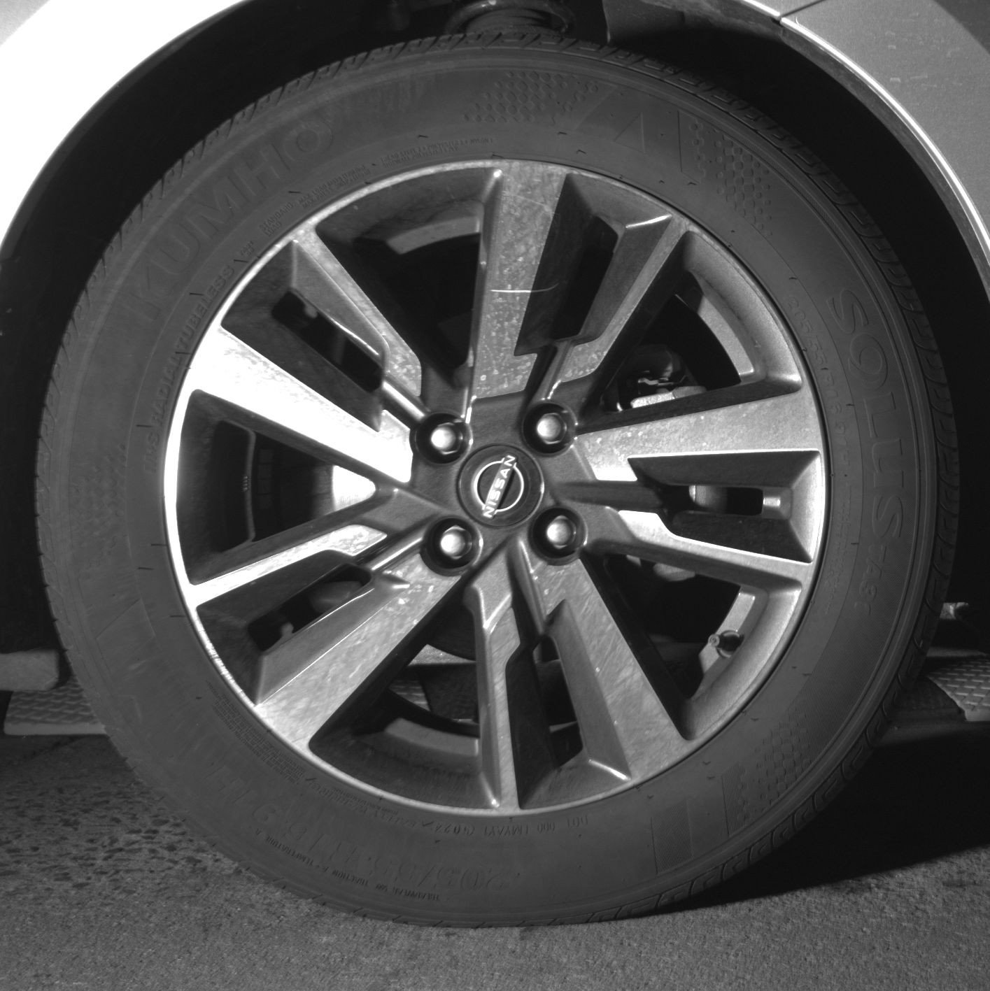 Thumbnail: 2025 Nissan Versa - 13