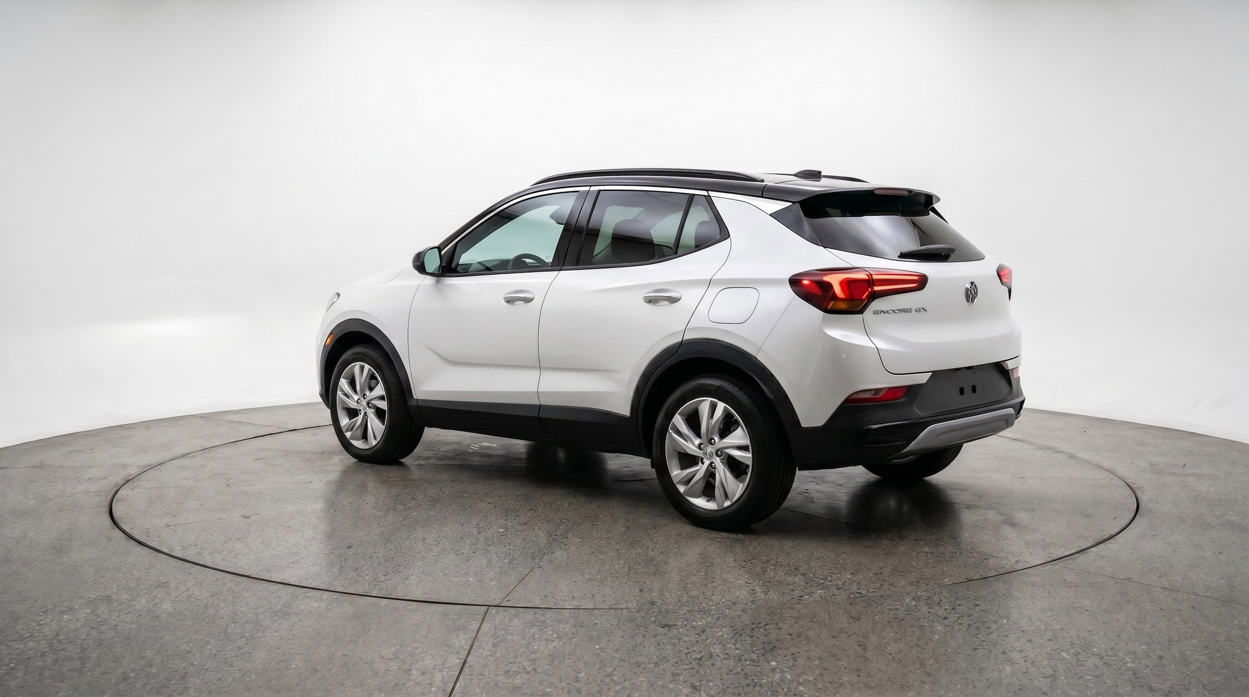 Thumbnail: 2025 Buick Encore GX - 6
