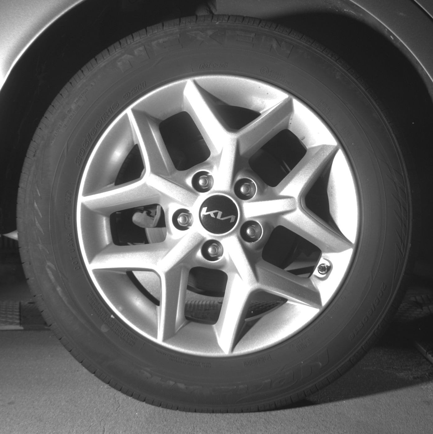 Thumbnail: 2025 Kia Soul - 15