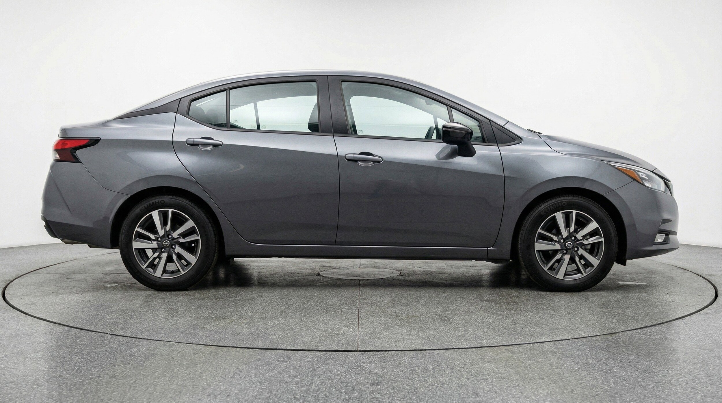 Thumbnail: 2025 Nissan Versa - 11