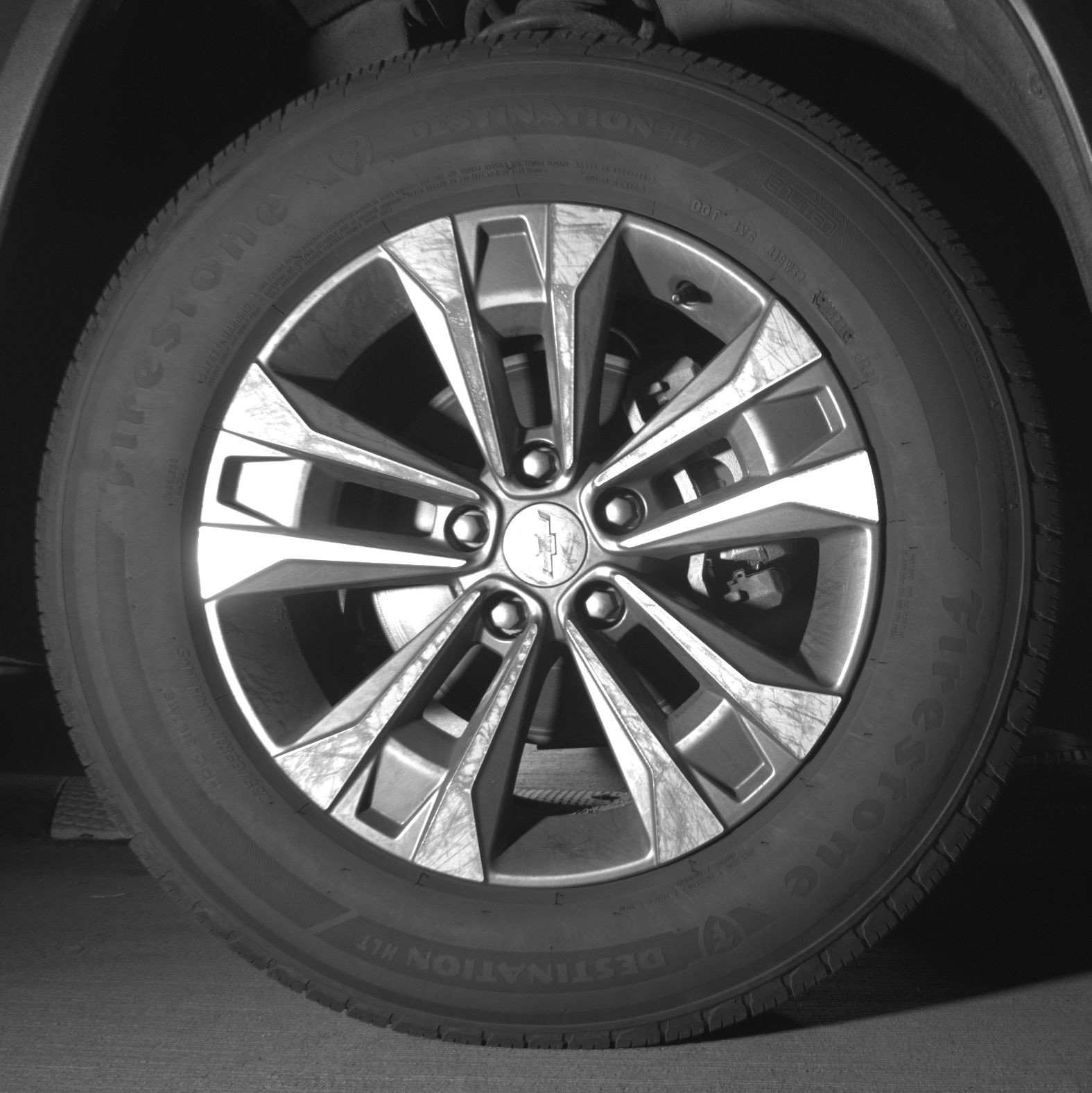 Thumbnail: 2025 Chevrolet Equinox - 13