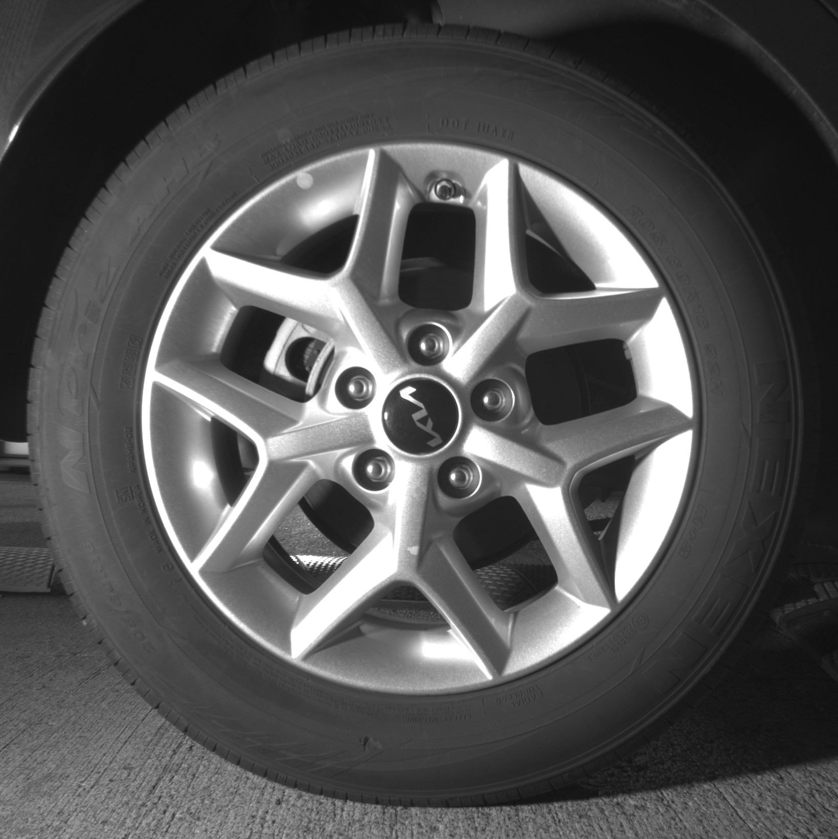 Thumbnail: 2025 Kia Soul - 15