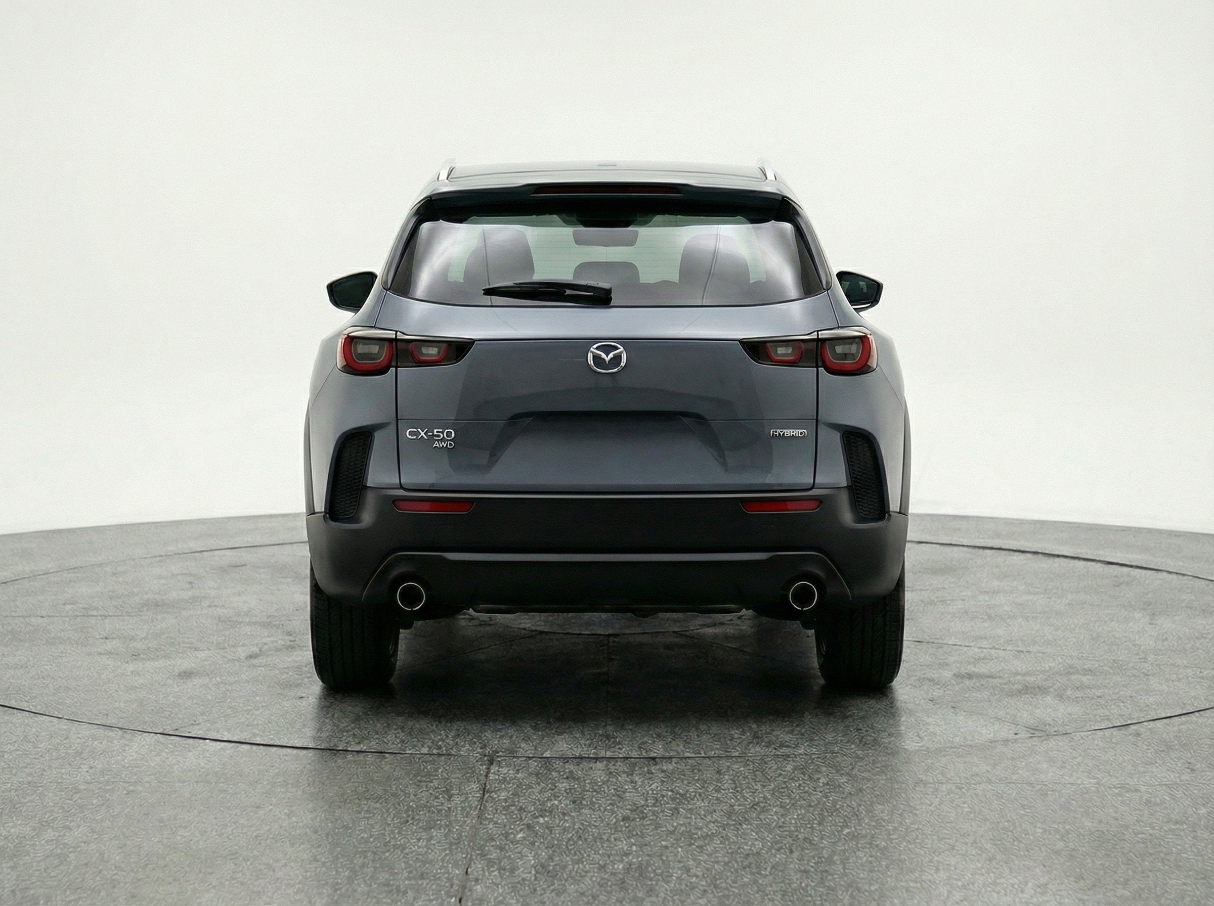 Thumbnail: 2025 Mazda CX-50 - 7