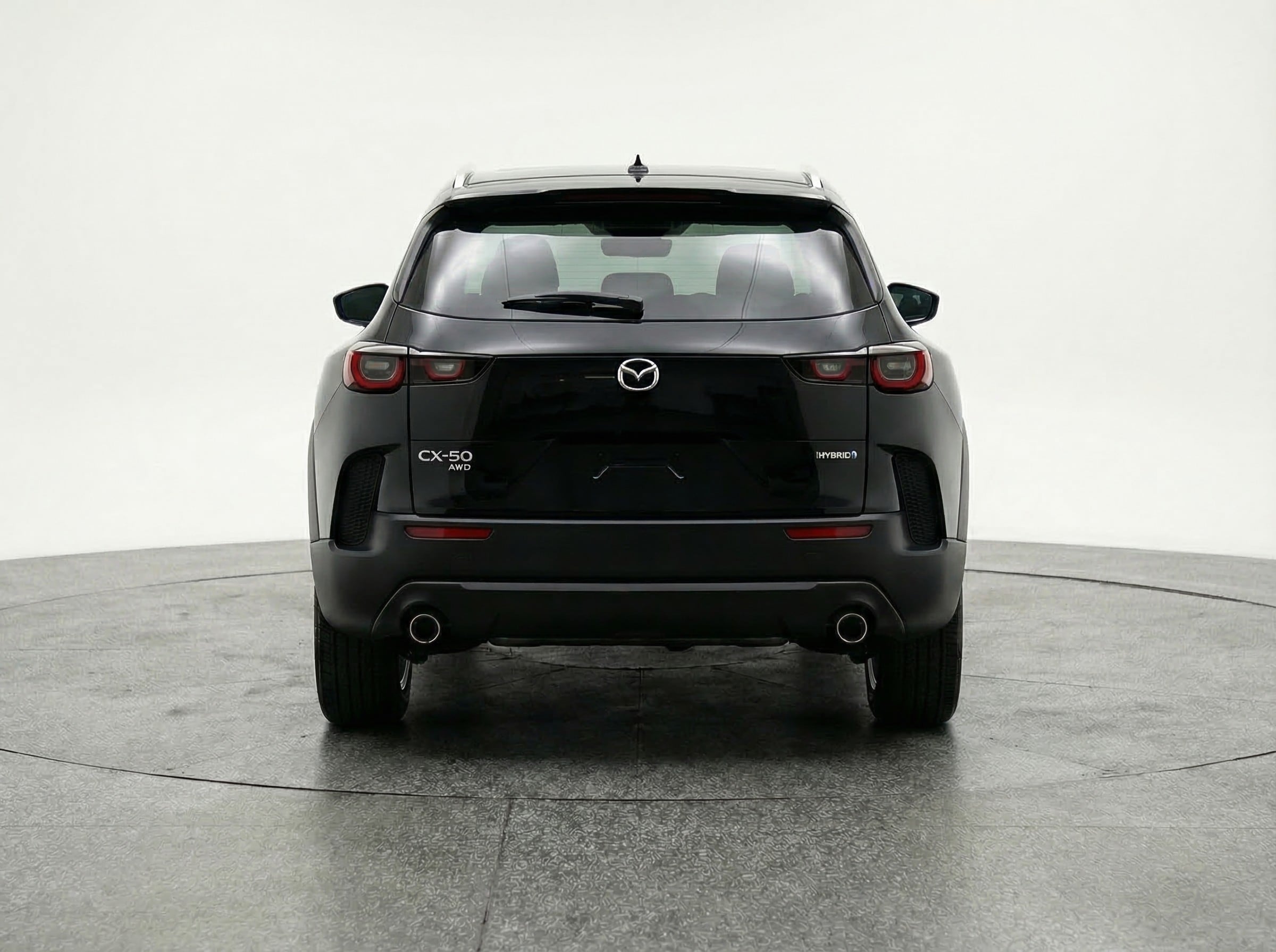 Thumbnail: 2025 Mazda CX-50 - 6