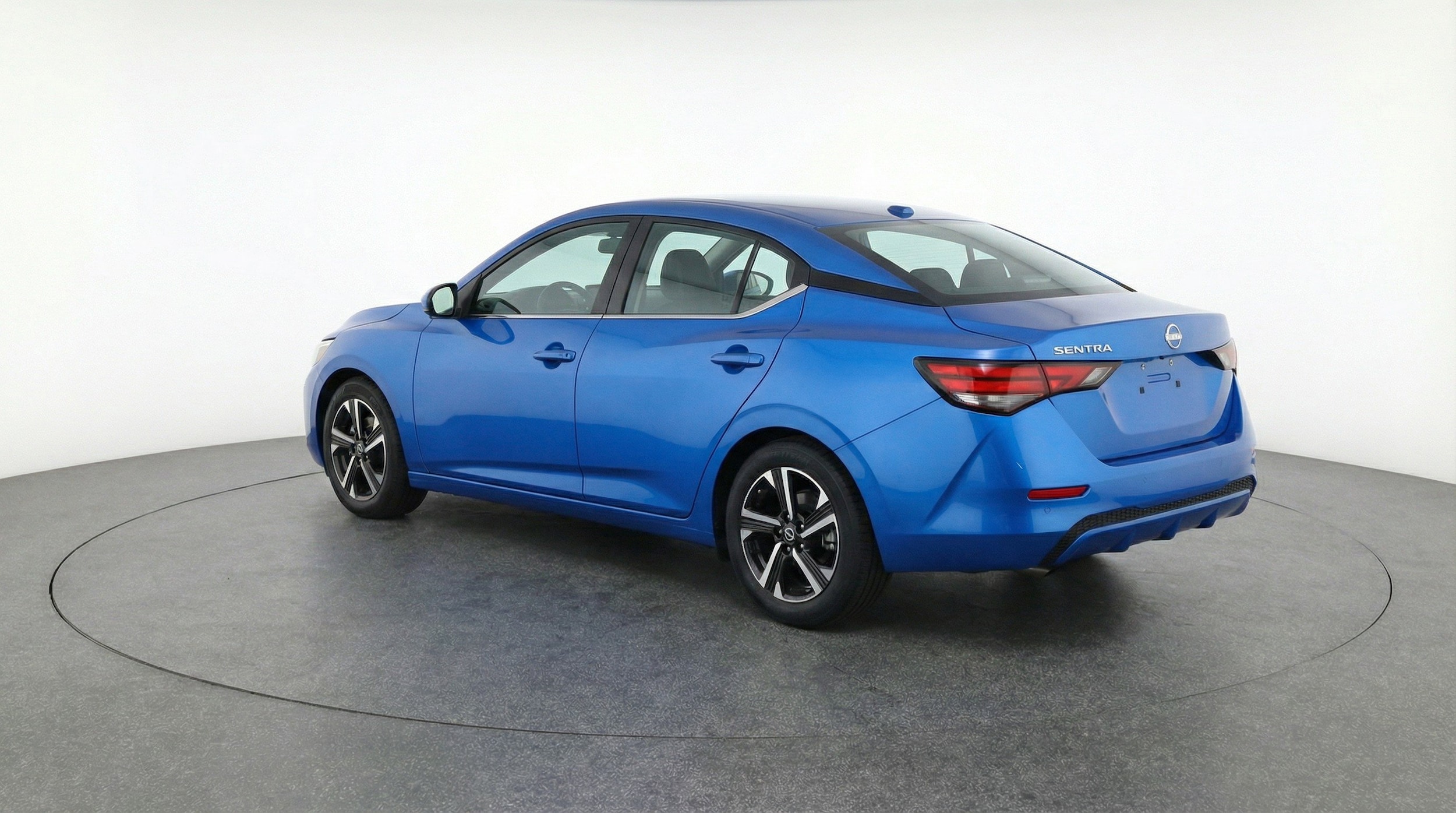 Thumbnail: 2025 Nissan Sentra - 6