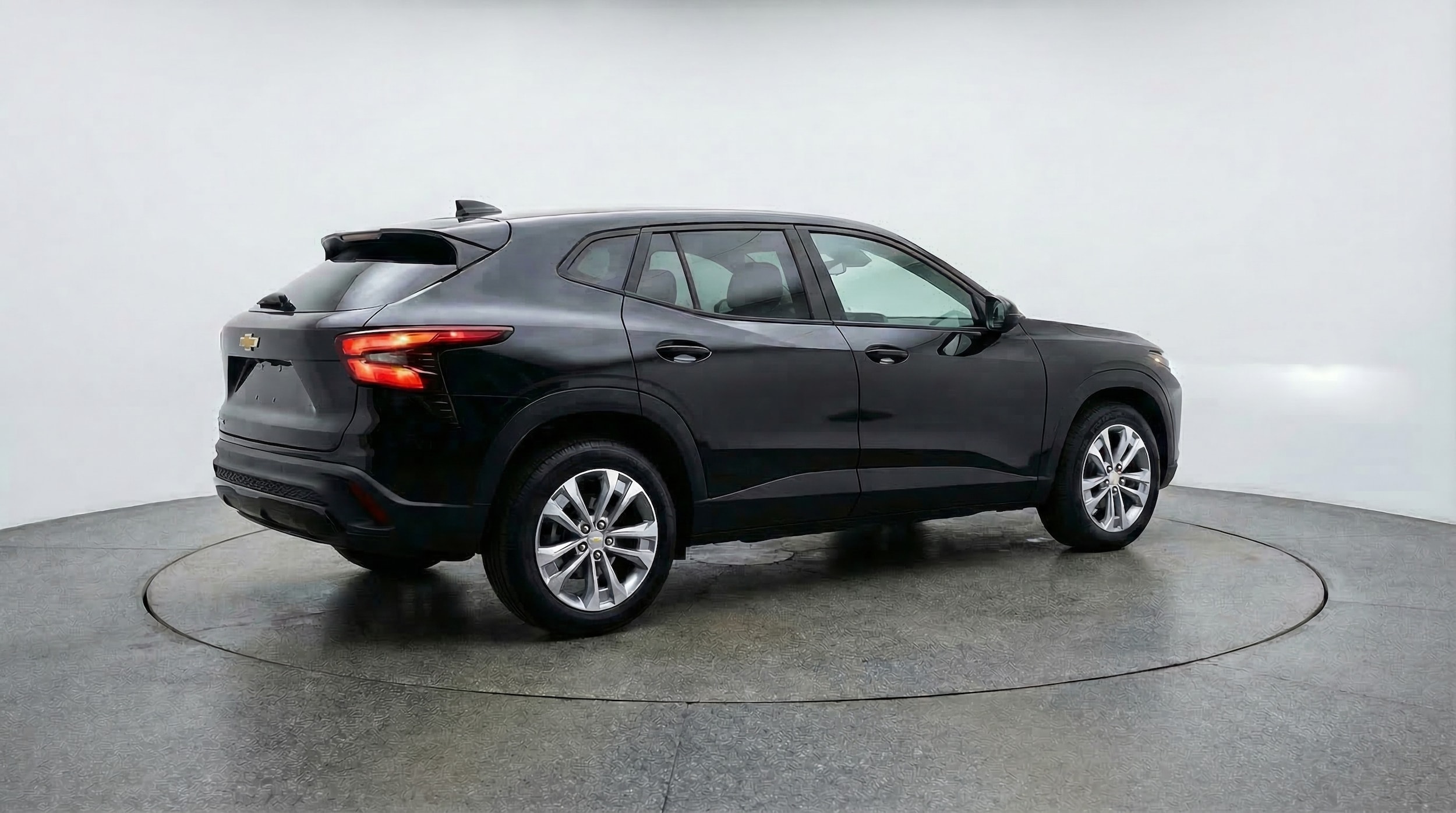 Thumbnail: 2025 Chevrolet Equinox - 7