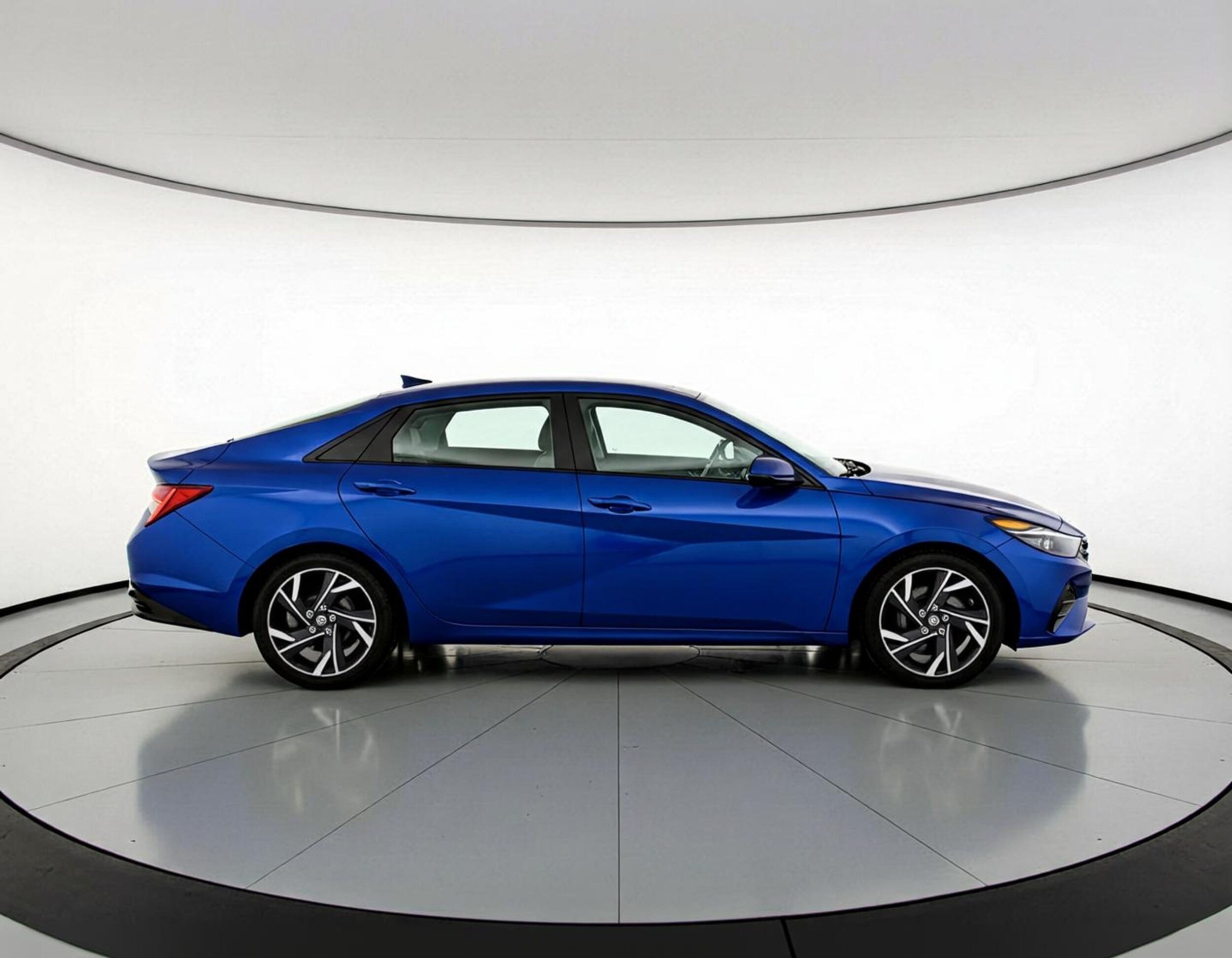 Thumbnail: 2025 Hyundai Elantra - 8