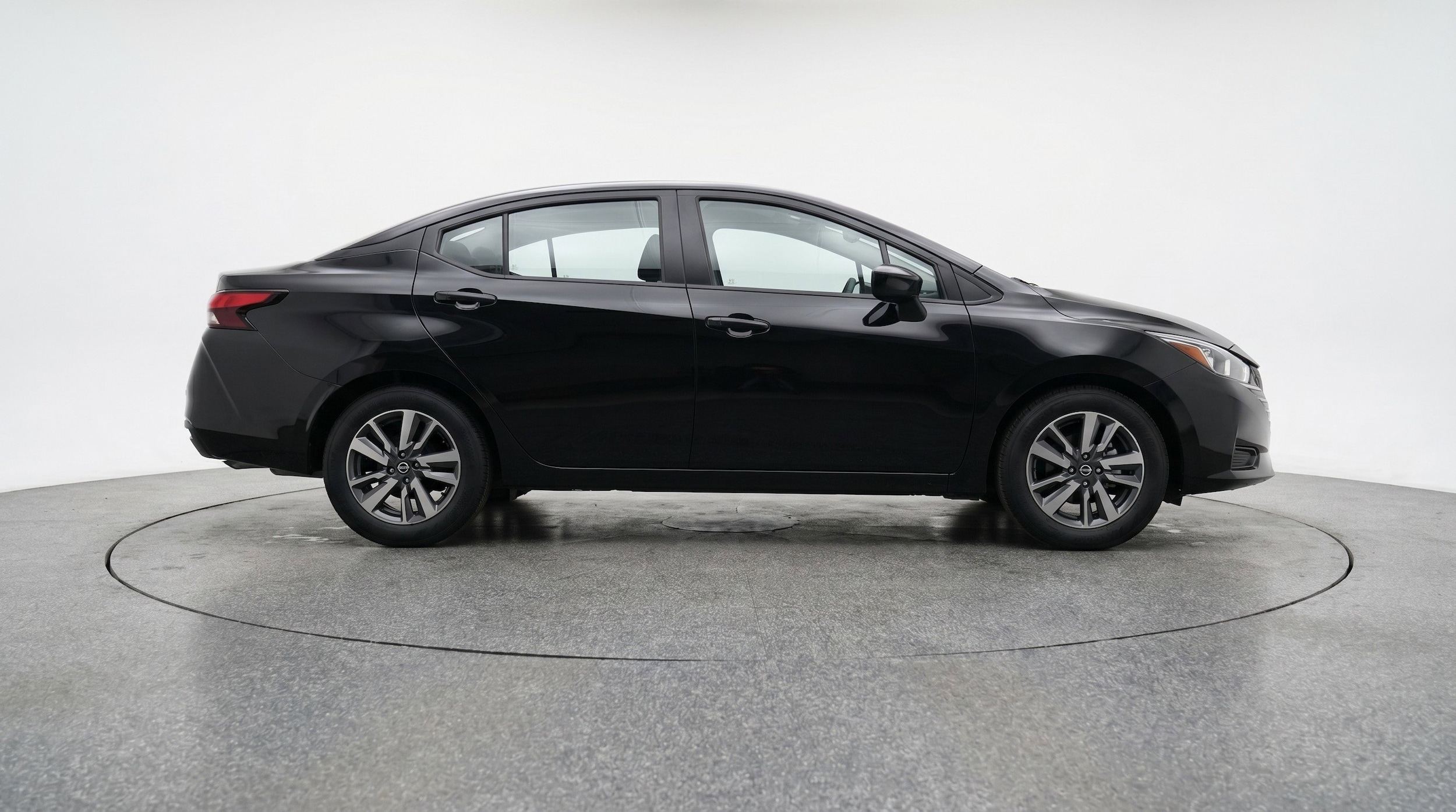 Thumbnail: 2025 Nissan Versa - 11