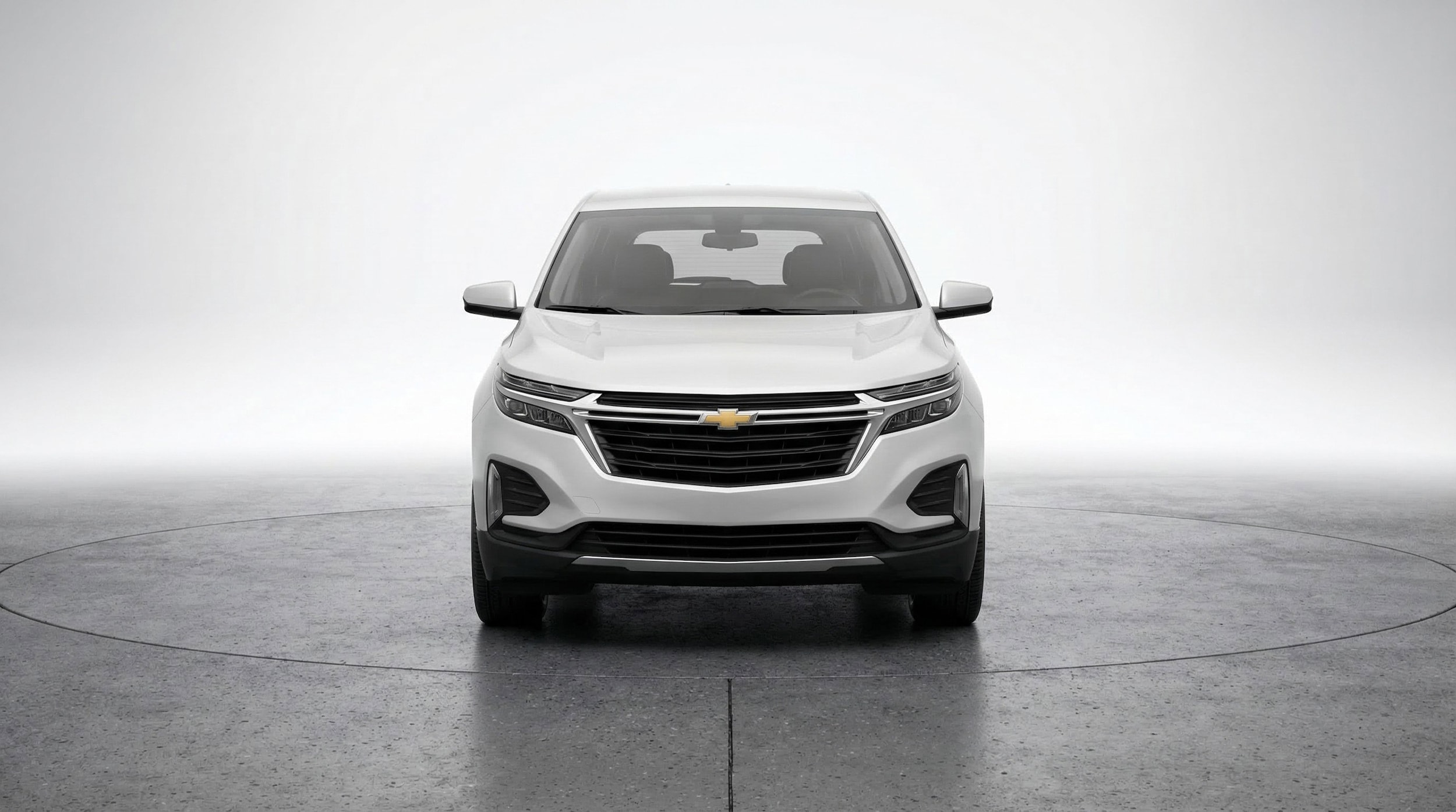 Thumbnail: 2025 Chevrolet Equinox - 2