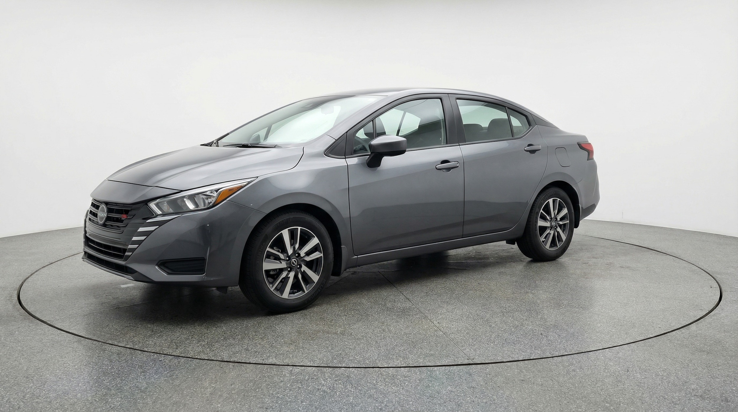 Thumbnail: 2025 Nissan Versa - 3