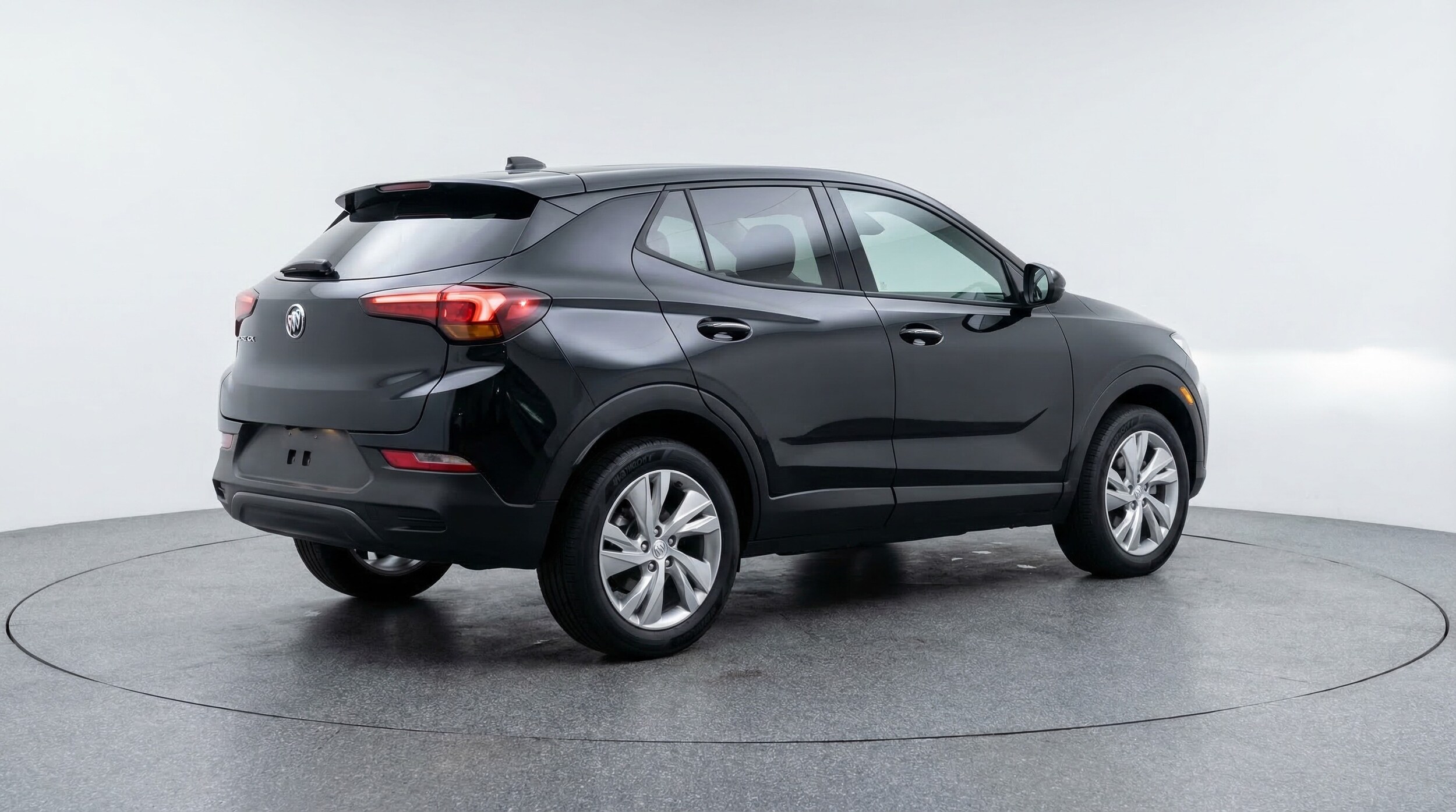 Thumbnail: 2025 Buick Encore GX - 7