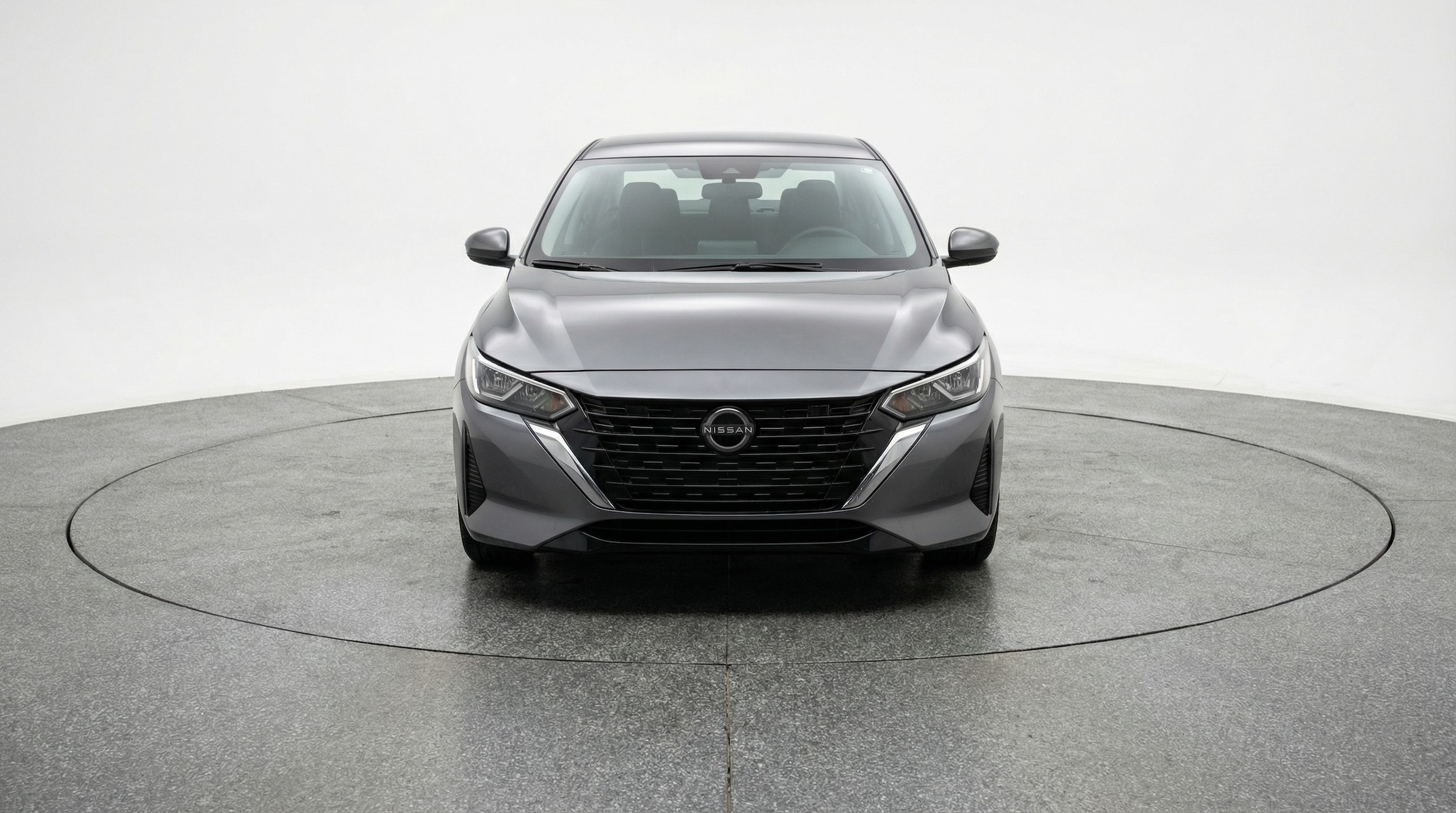 Thumbnail: 2025 Nissan Sentra - 2