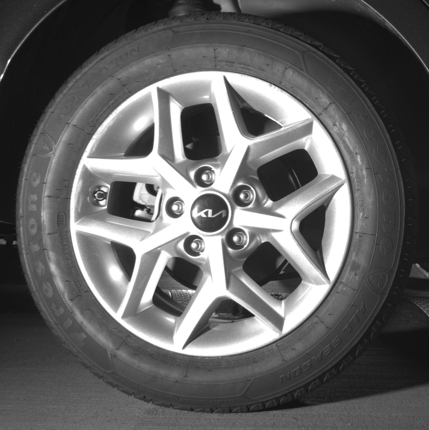 Thumbnail: 2025 Kia Soul - 12