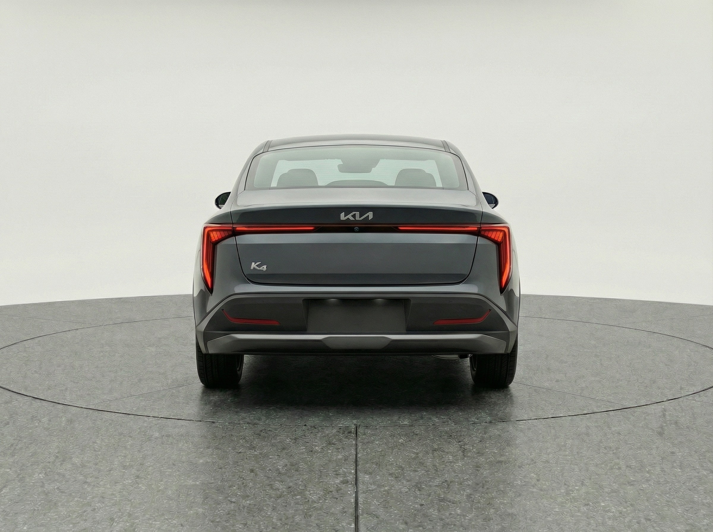 Thumbnail: 2025 Kia K4 - 6