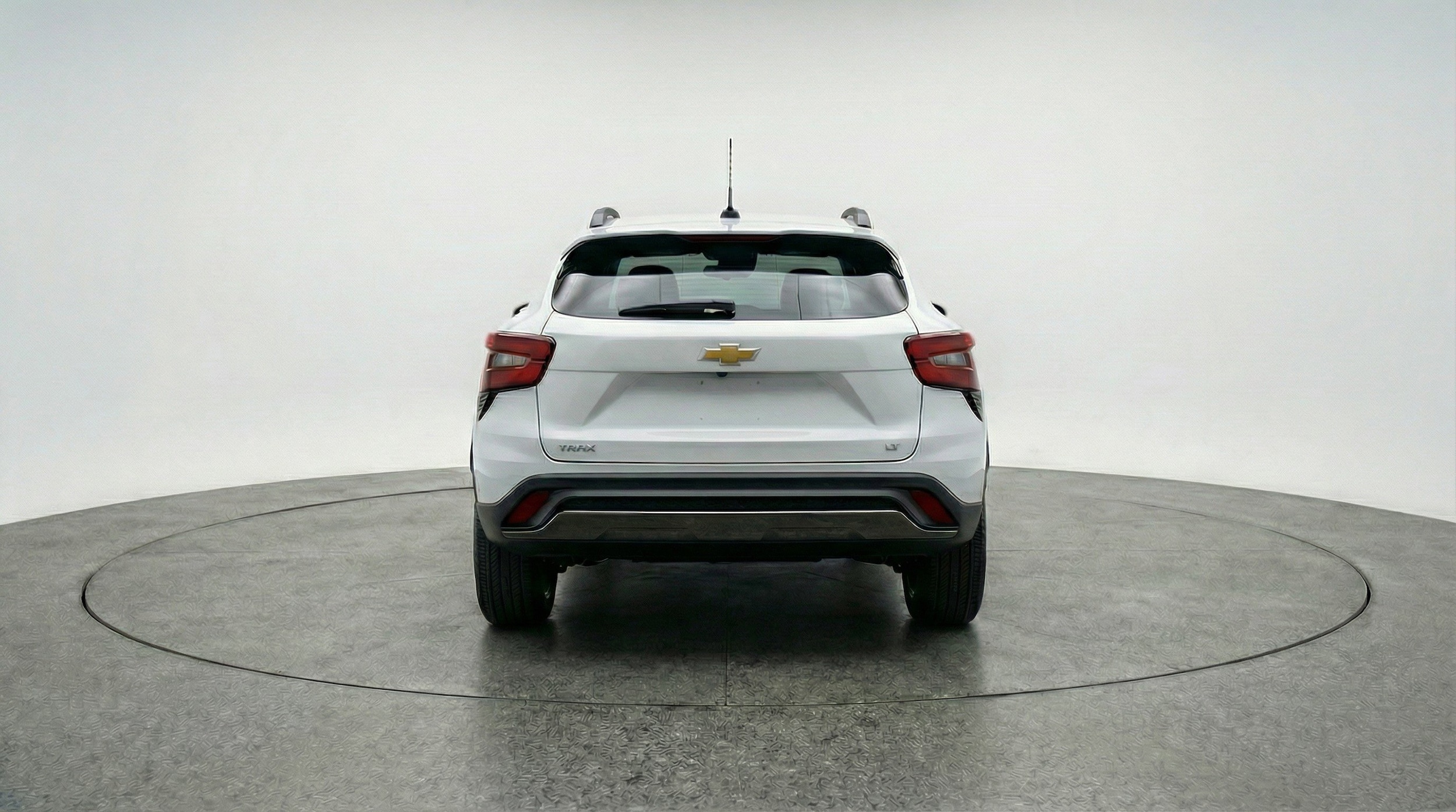 Thumbnail: 2025 Chevrolet Trax - 7